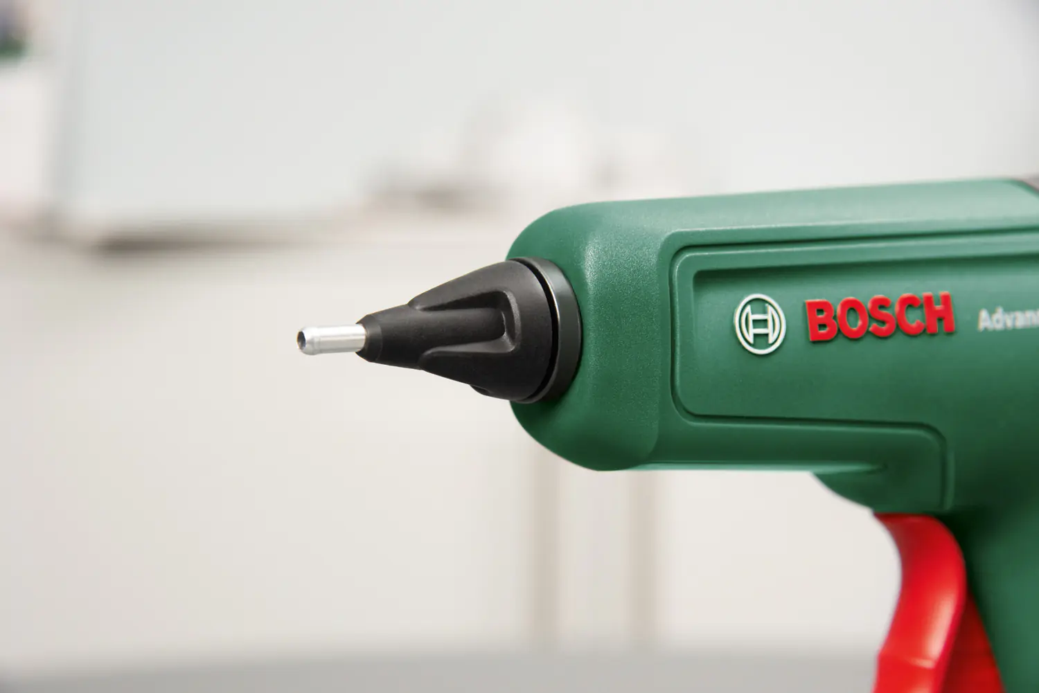 Bosch Akku-Heißklebepistole, AdvancedGlue 18 V Solo Bosch Akku-Heißklebepistole, AdvancedGlue 18 V Solo