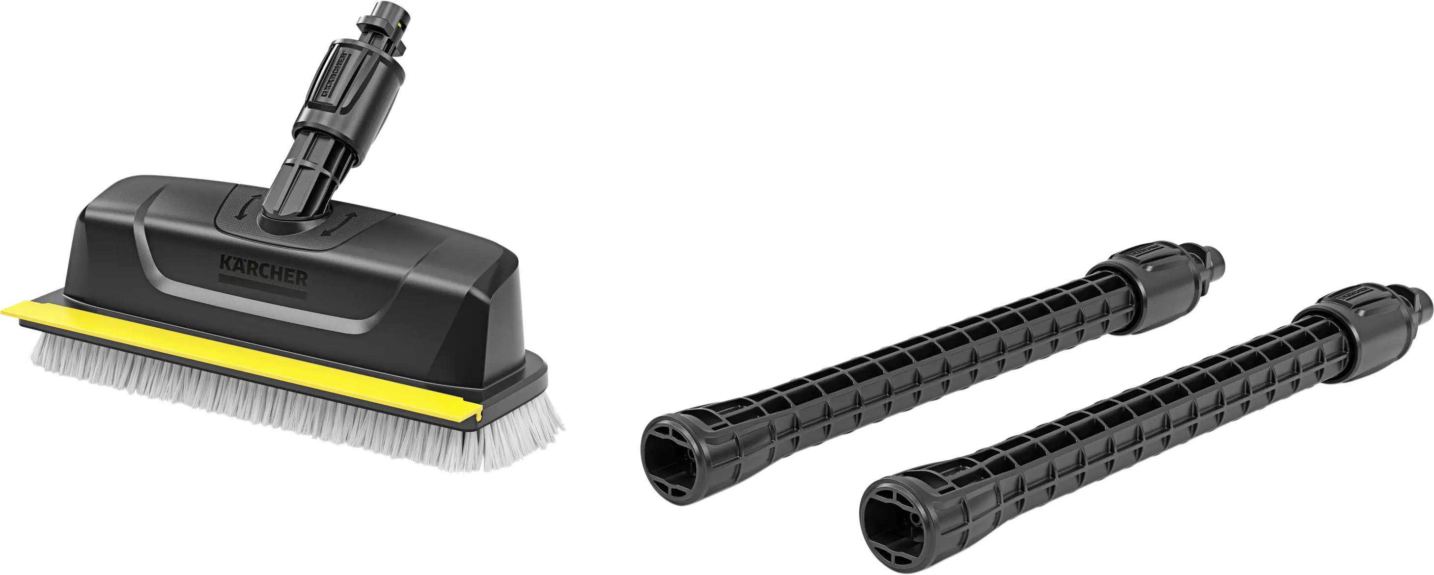 Kärcher Powerschrubber PS 30 für Hochdruckreiniger