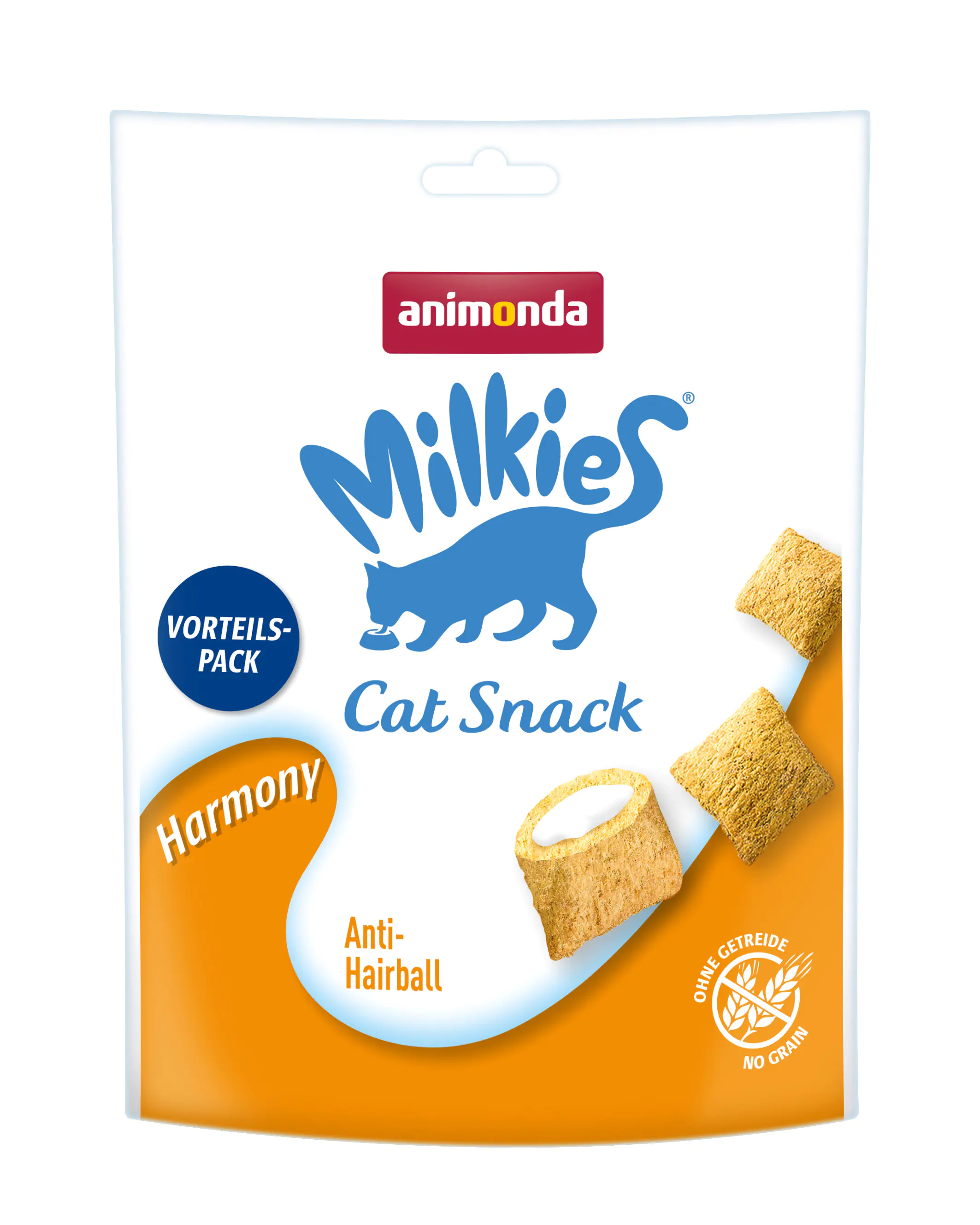 Animonda Milkies Adult Harmony 120g 120 g Animonda Milkies Adult Harmony 120g 120 g