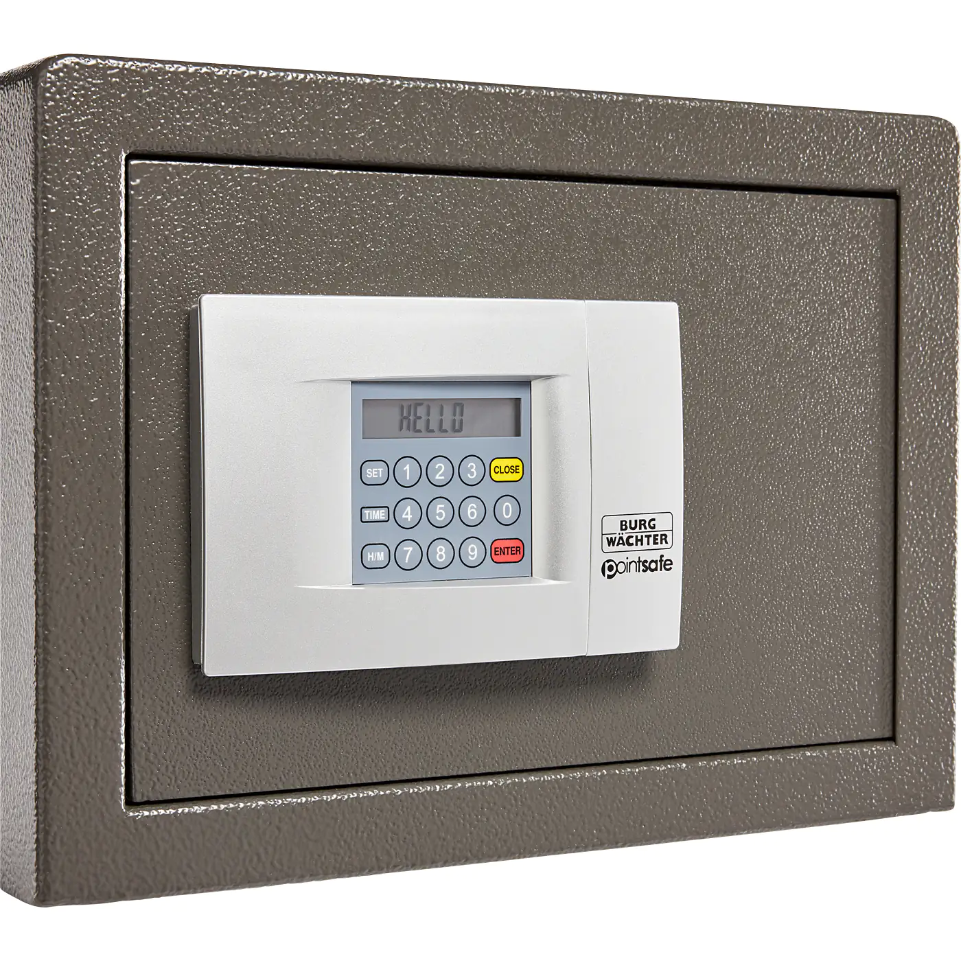 Burg Wächter Möbeltresor Point Safe P 2 E Burg Wächter Möbeltresor Point Safe P 2 E