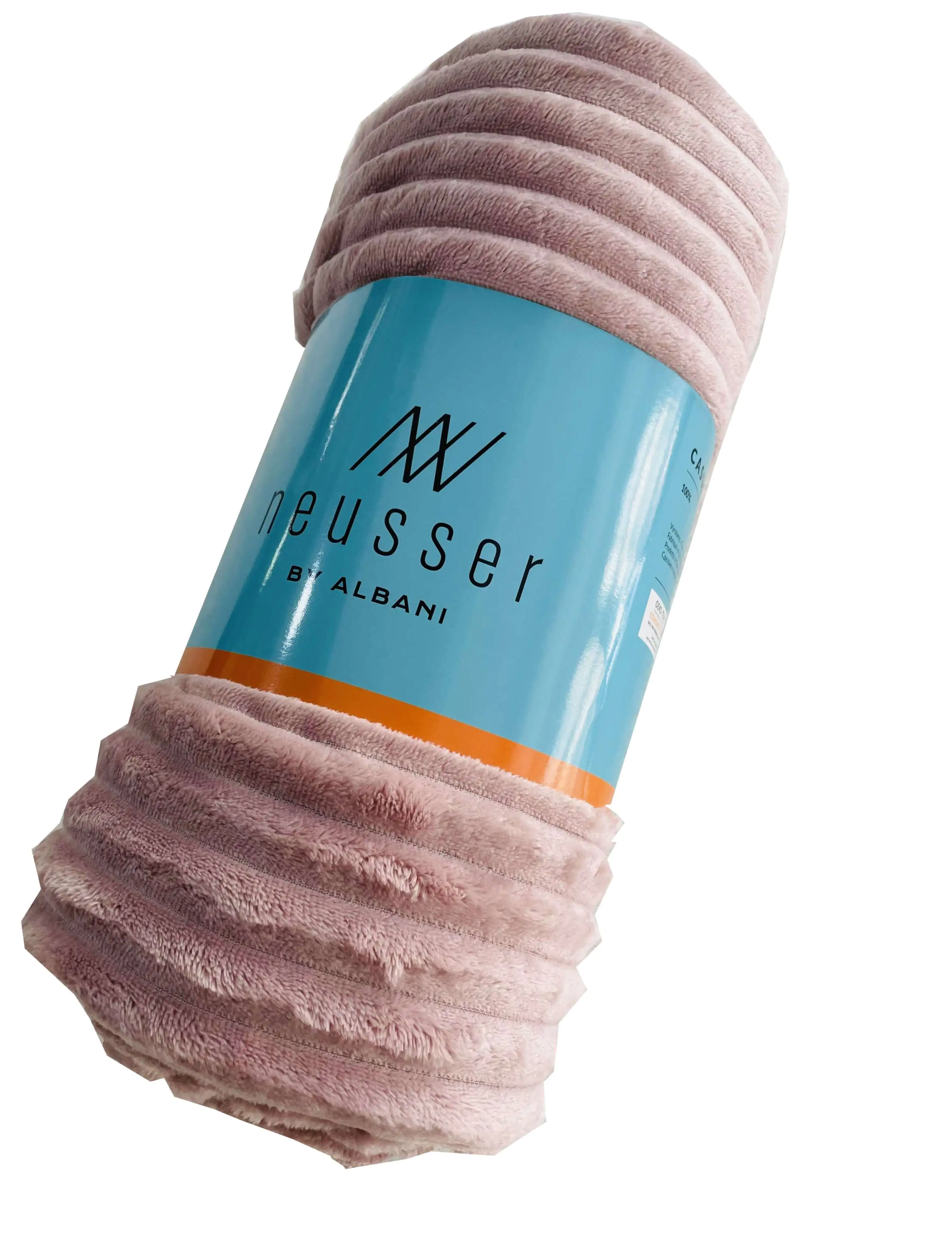 Neusser Collection Decke Casual 150 x 200 cm