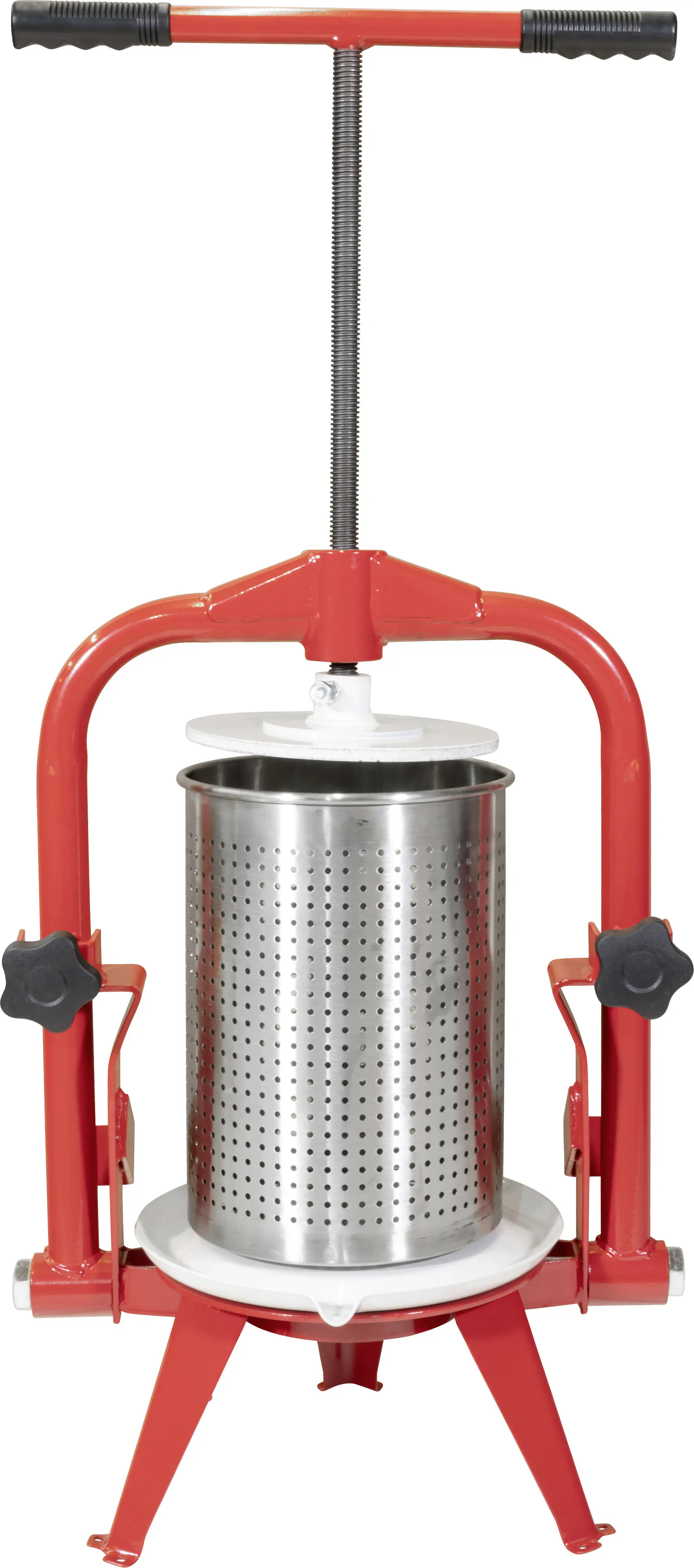 Güde Obstpresse OP 9