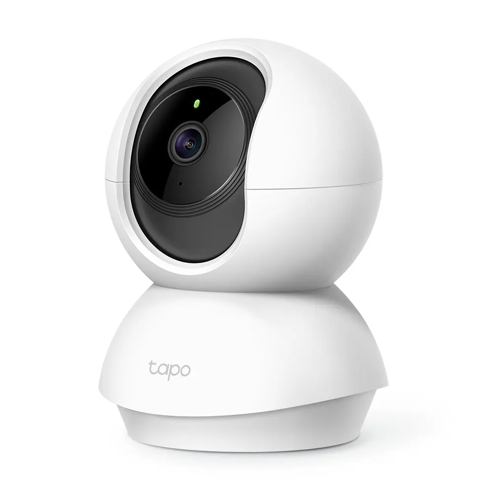 TP-Link Indoor Überwachungskamera TC70 Appsteuerung; 360 Grad TP-Link Indoor Überwachungskamera TC70 Appsteuerung; 360 Grad