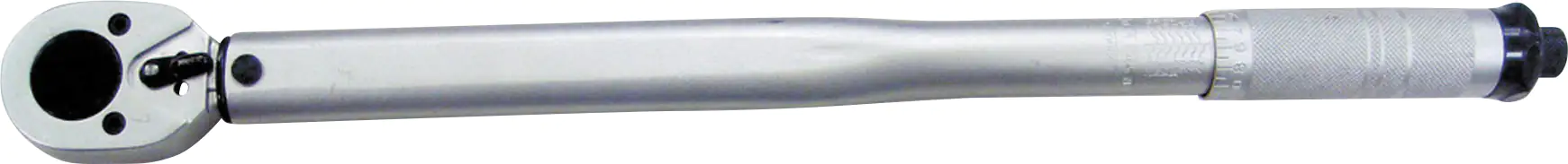 TrendLine Automatischer Drehmomentschlüssel 12,7mm (1/2'') 42-210Nm TrendLine Automatischer Drehmomentschlüssel 12,7mm (1/2'') 42-210Nm