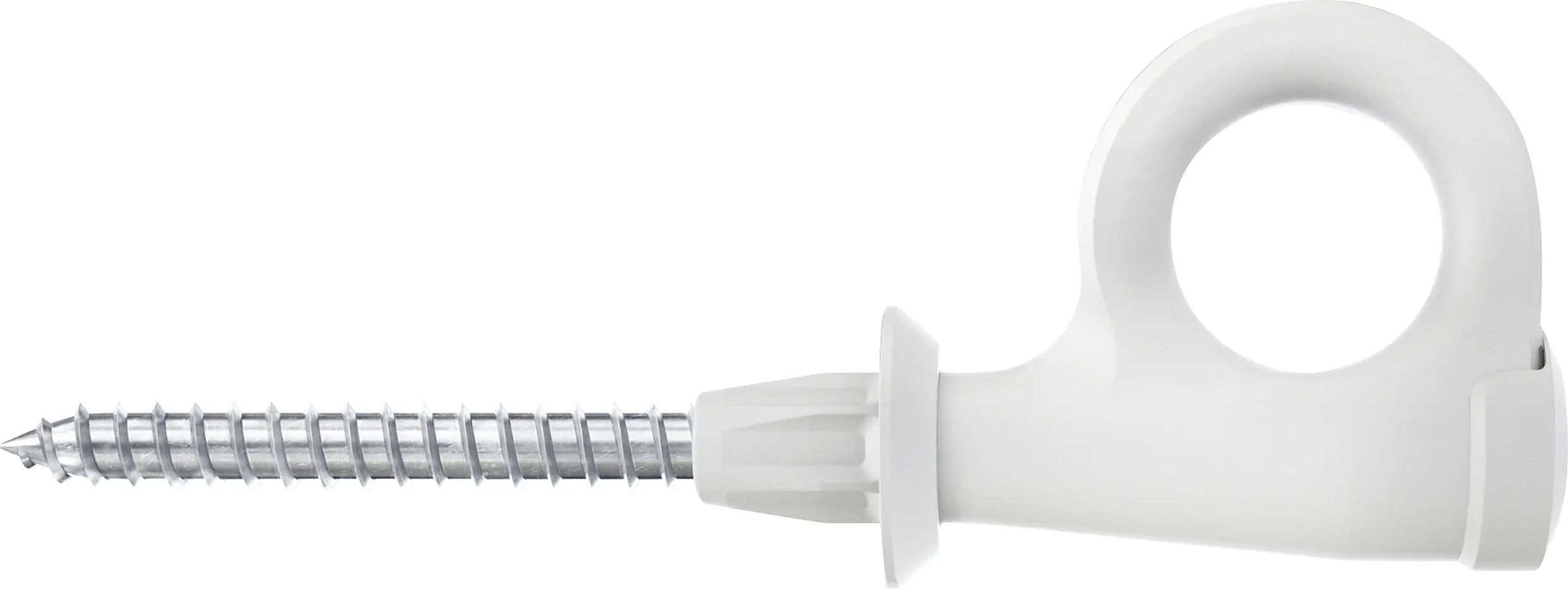 Fischer Meister-Montagebox EasyDIY Outdoor EasyHook - 144 Stk.