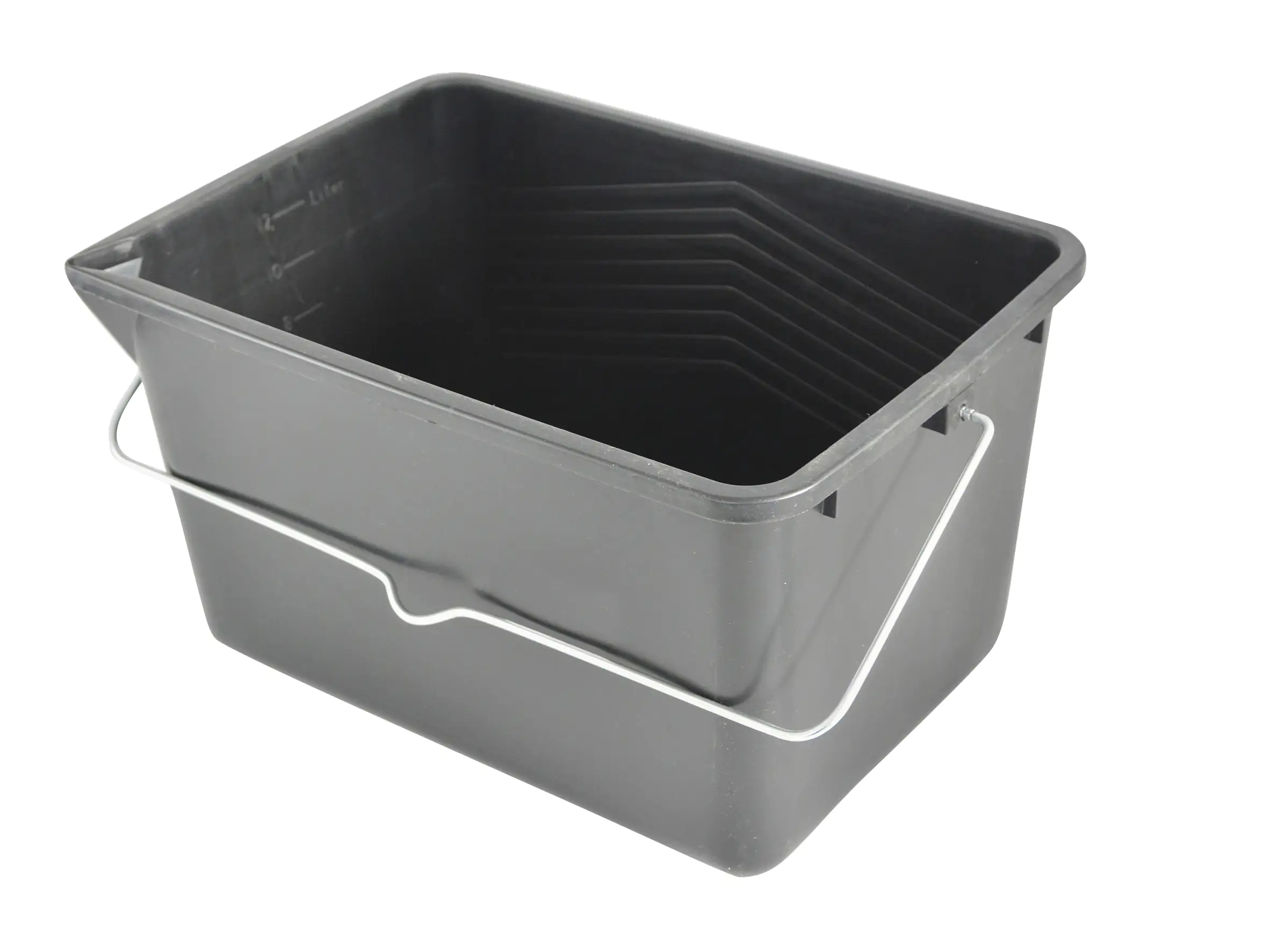 Kunststoff-Farbeimer 12 L