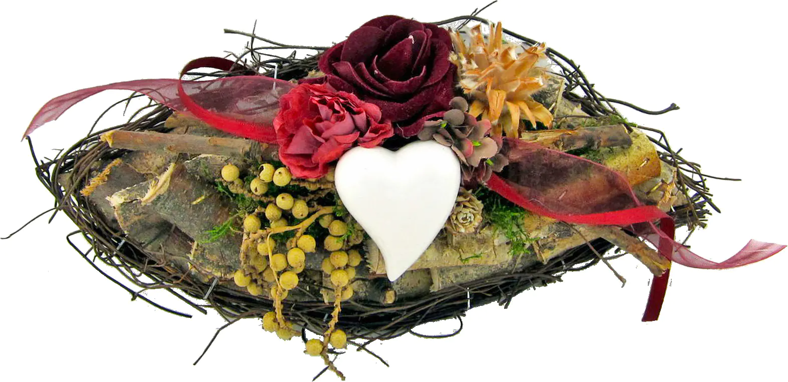 Schiff Sören klein rot  