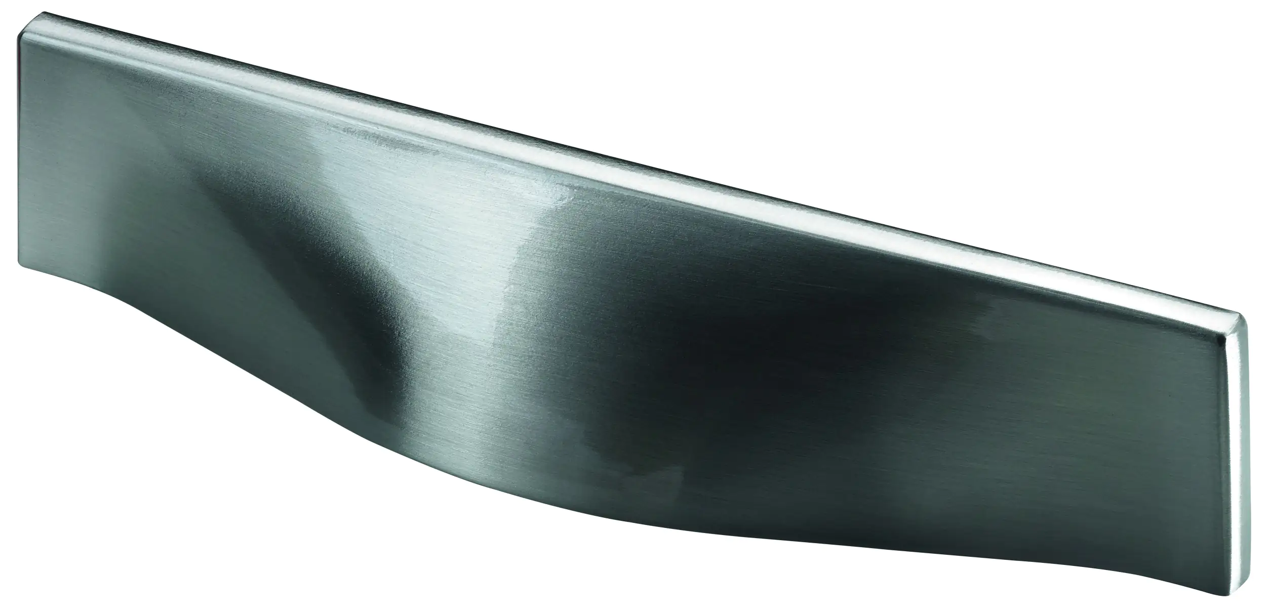 Hettich Möbelgriff Aluminium 40,0 x 190,0 x 28,0 mm - 1 Stück