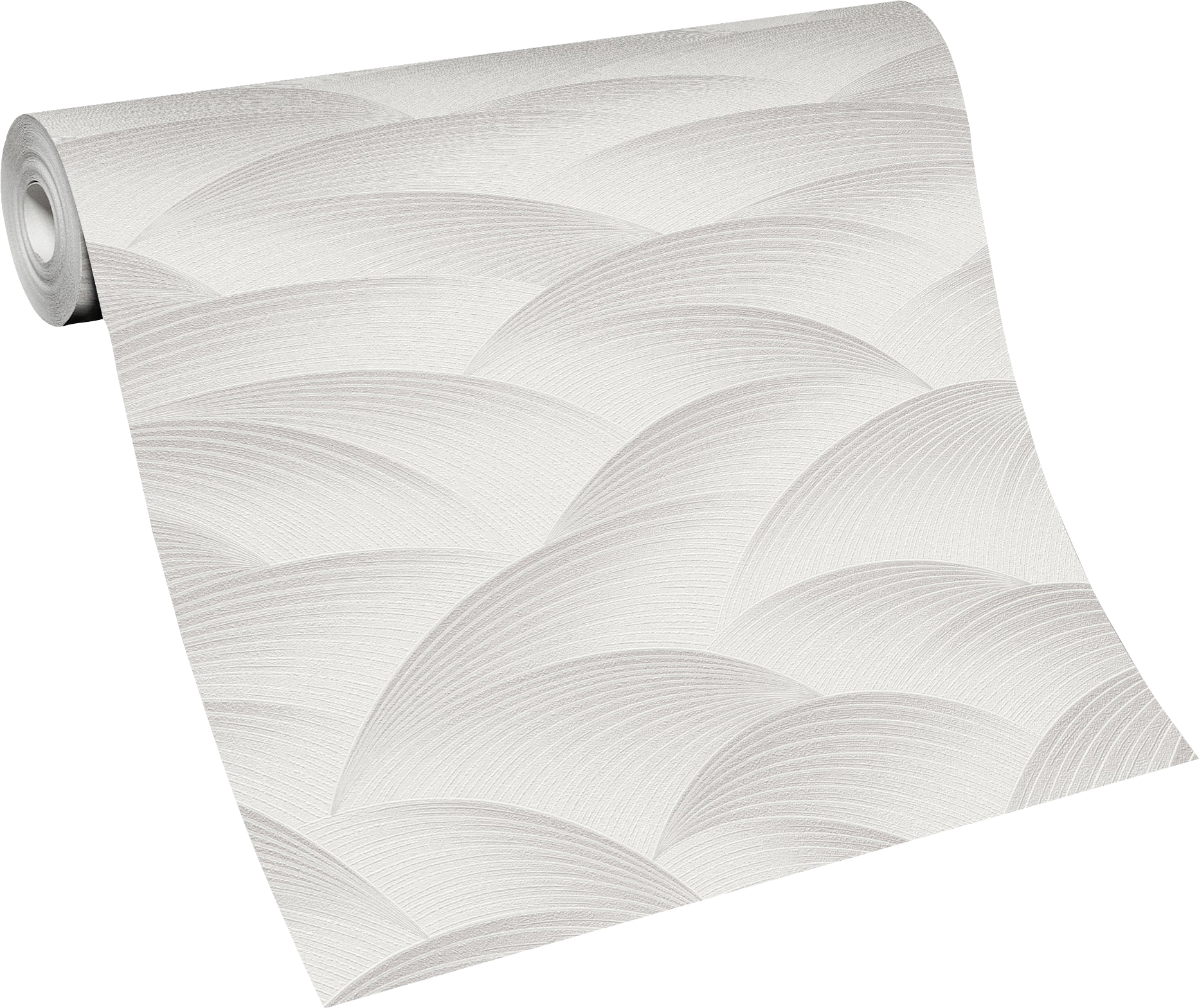 Erismann Vliestapete 10372-38 Fashion für Walls 4 grafisch taupe 10,05 x 0,53 m