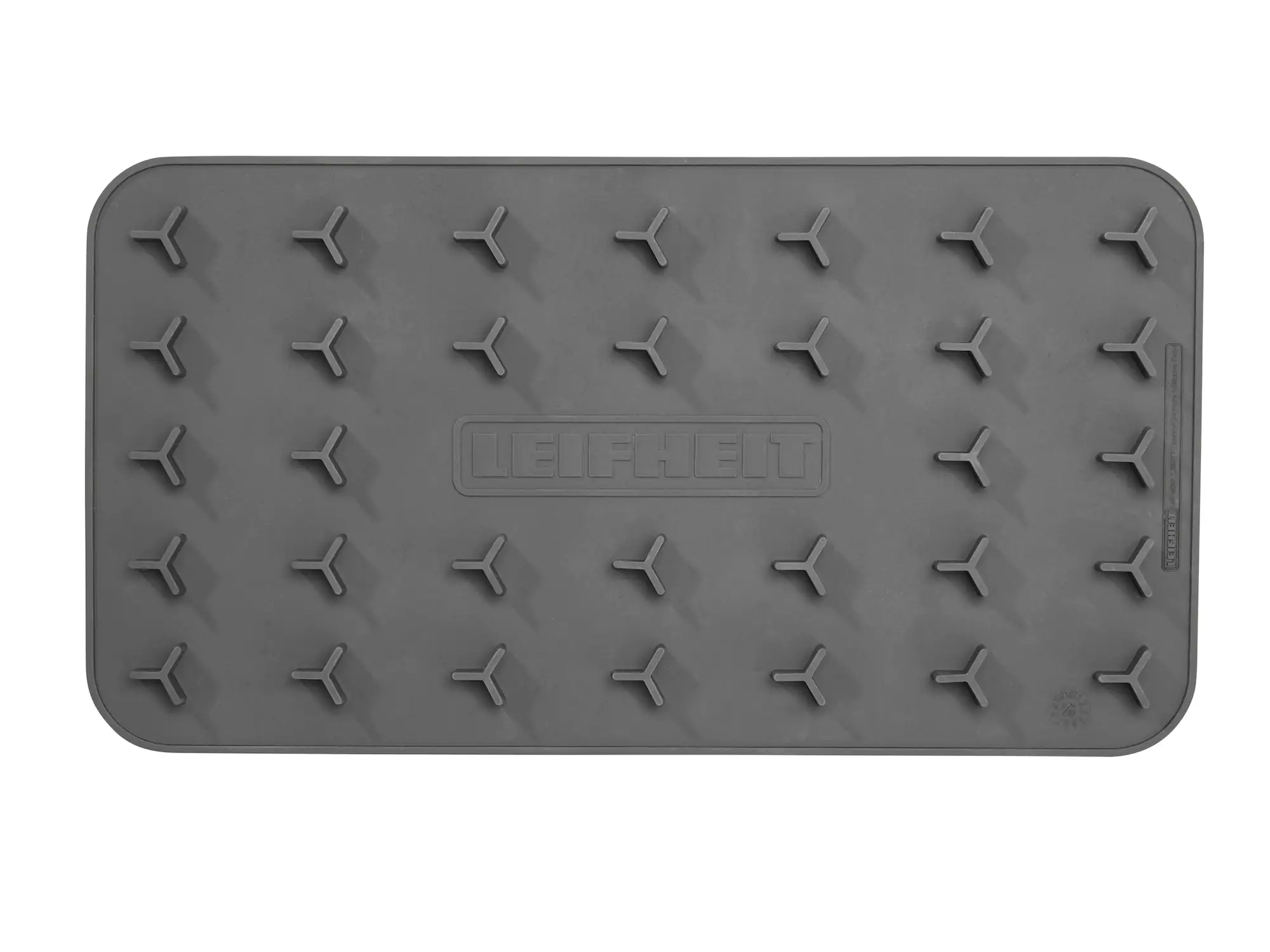 Leifheit mobile Bügeleisenablage Leifheit mobile Bügeleisenablage