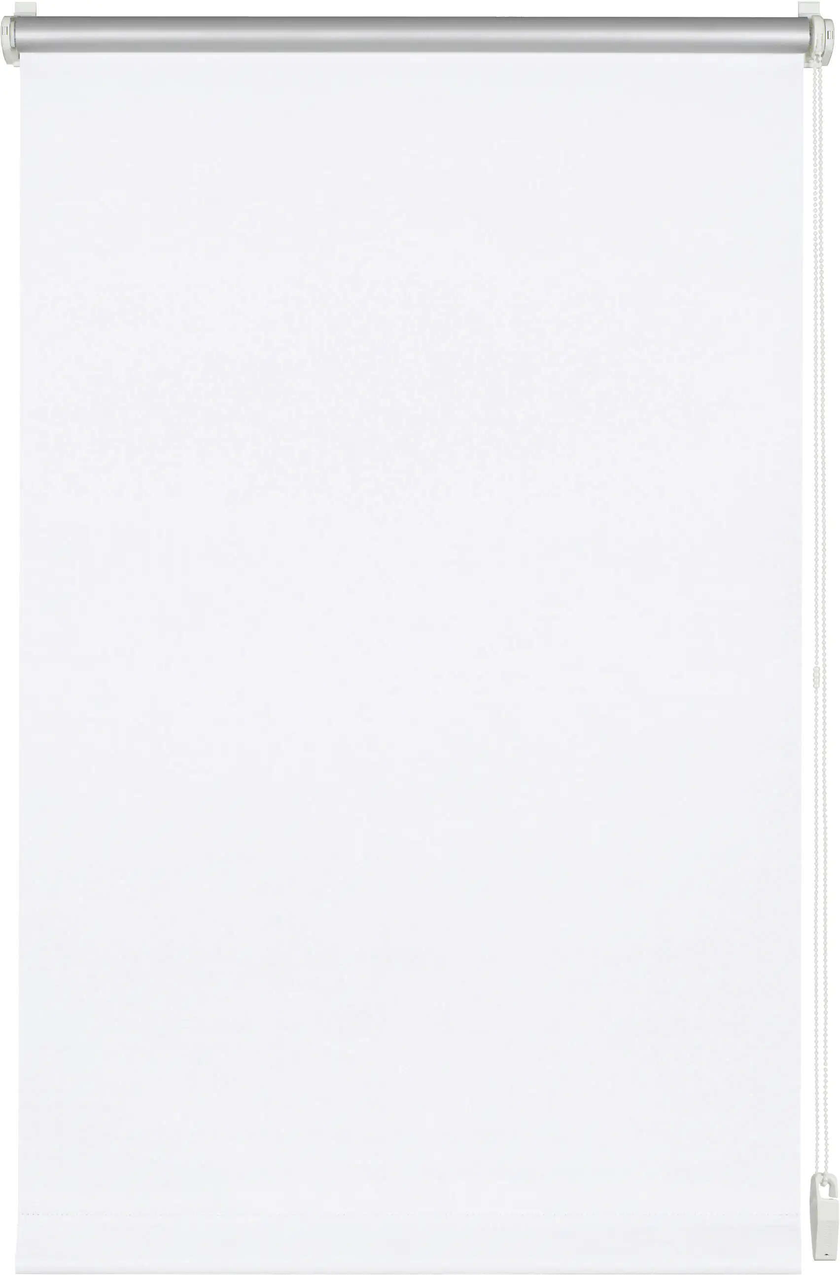 Gardinia EasyFix Thermo Rollo weiß 120 x 150 cm Gardinia EasyFix Thermo Rollo weiß 120 x 150 cm