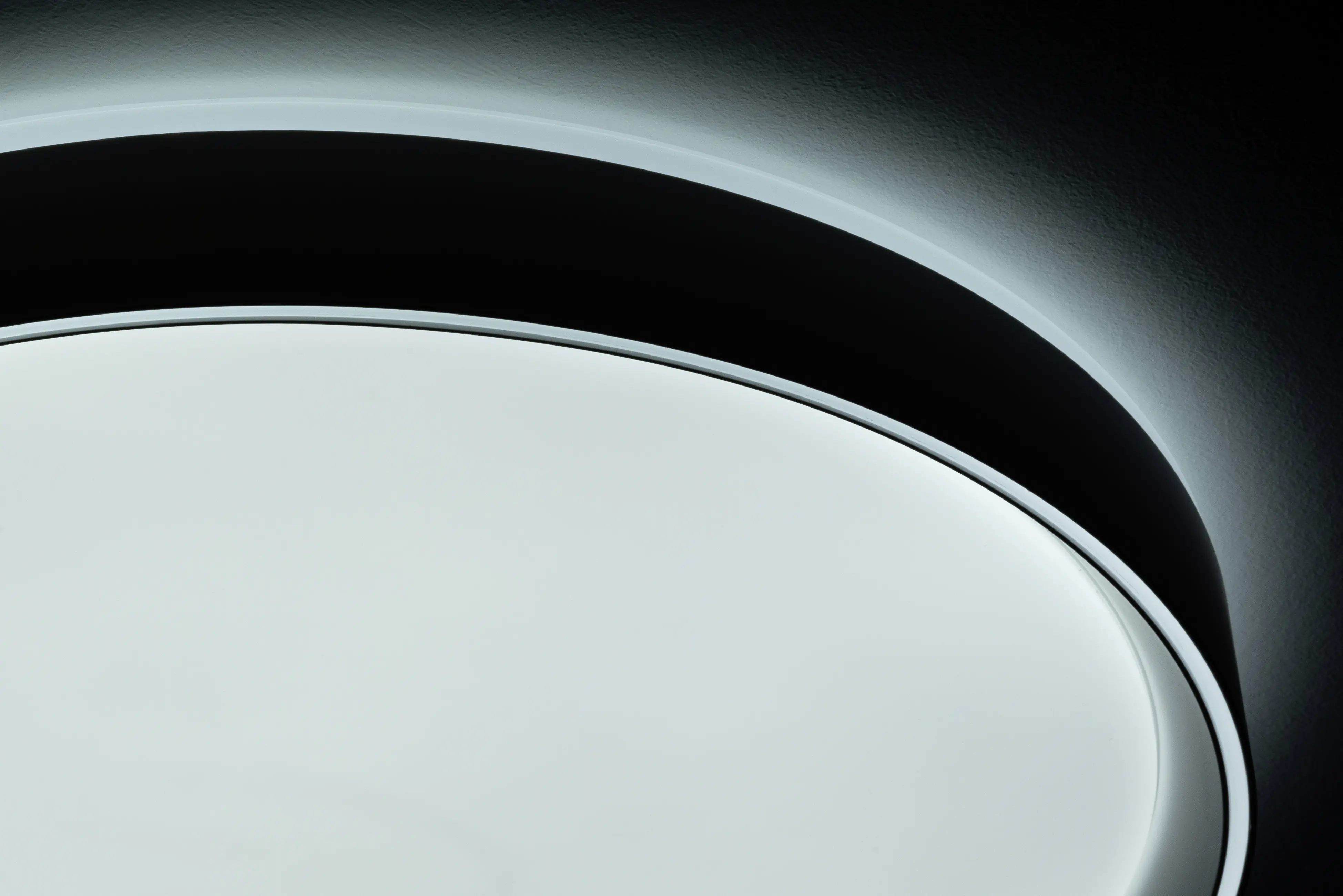 MegaLight LED Deckenleuchte Shining Saturn 50cm Fernbedienung Farbwechsel