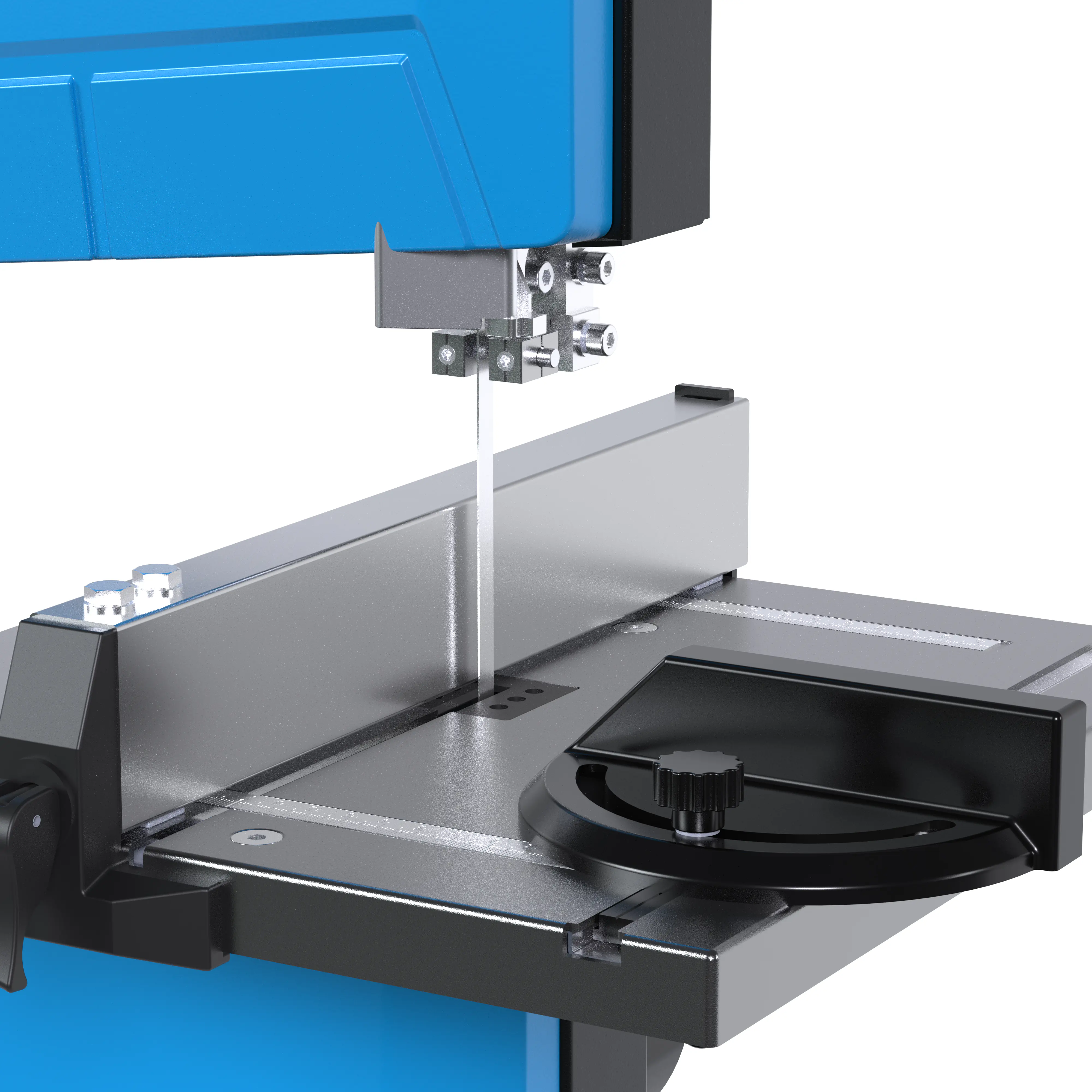Güde Bandsäge GBS 200S 350 W
