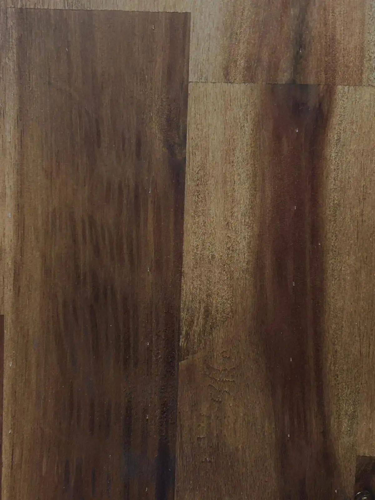 Primaster Leimholz Akazie 80 x 40 cm x 18 mm