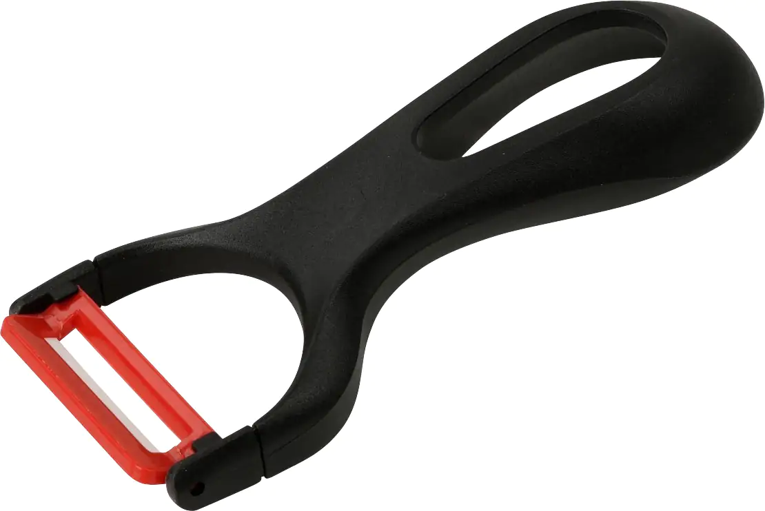 Fackelmann Ziehschäler Ergonomic