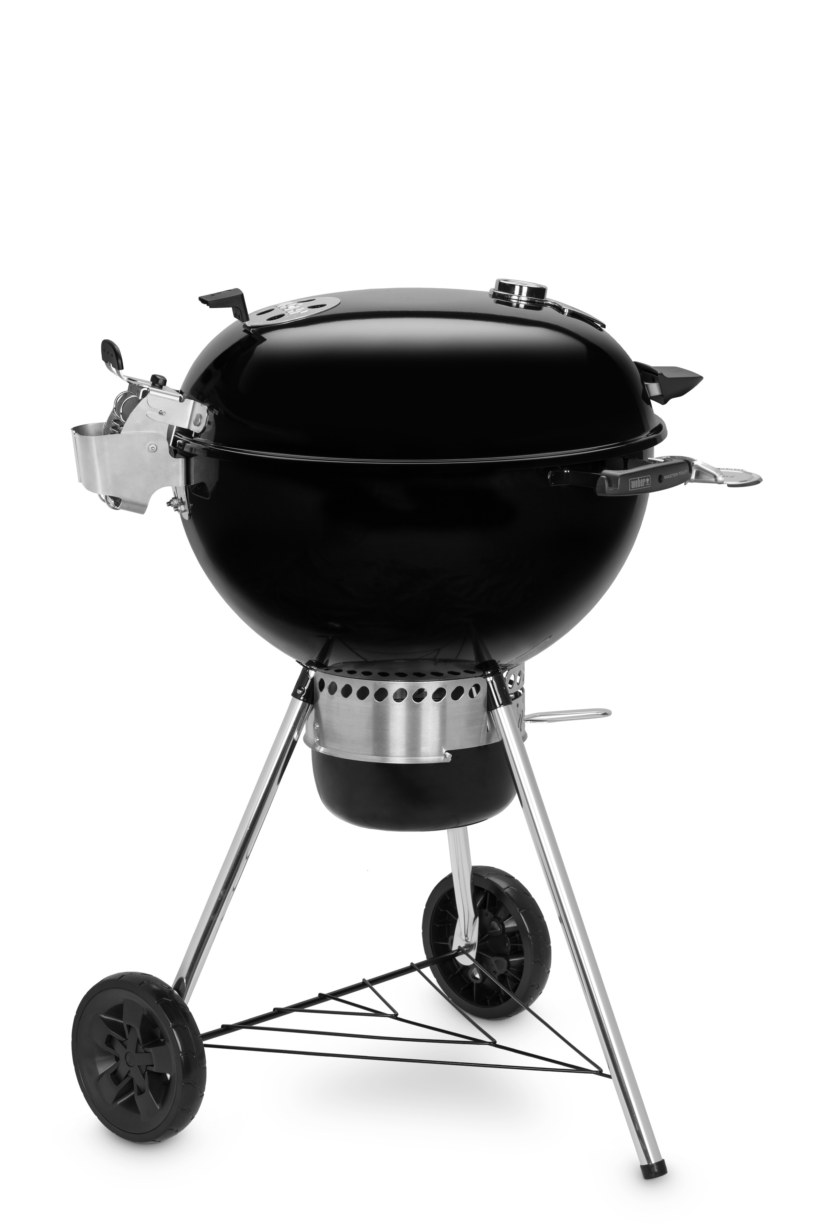 Weber Holzkohlegrill Master-Touch GBS E-5770 Ø 57 cm
