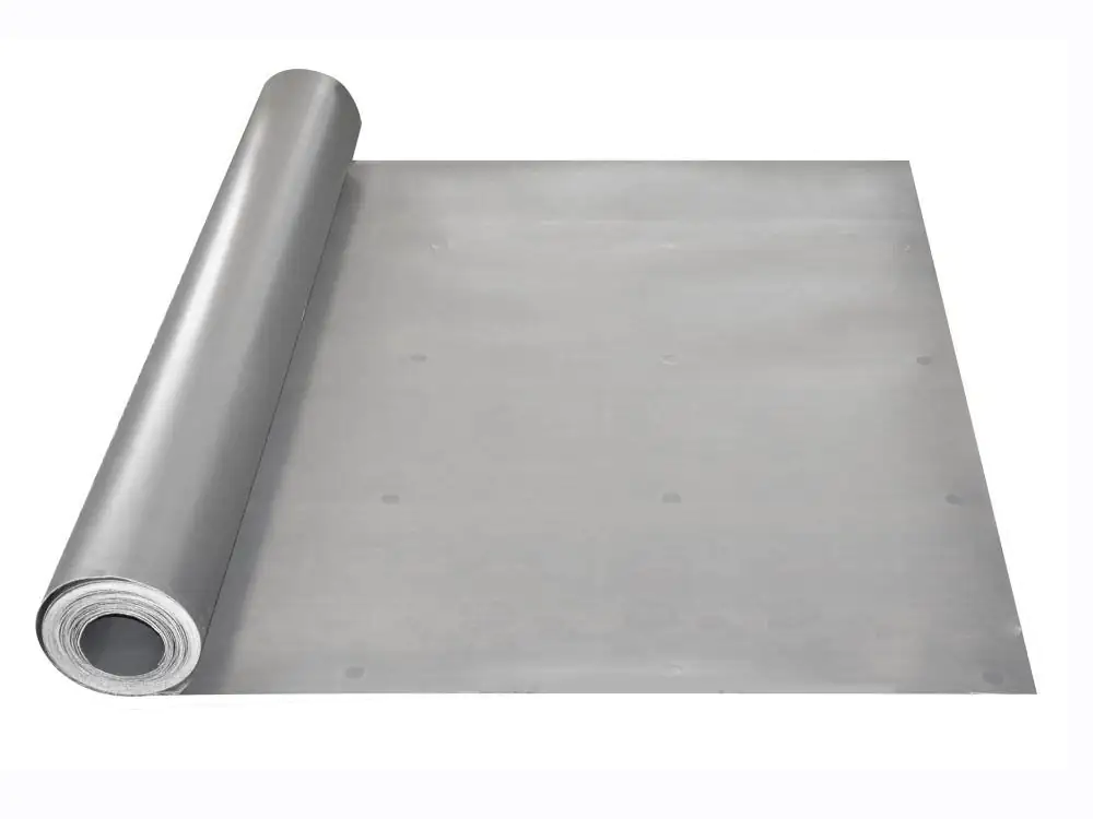 Nespoli Milchtütenpapier auf Rolle 1,3 x 15,4 m, grau Nespoli Milchtütenpapier auf Rolle 1,3 x 15,4 m, grau