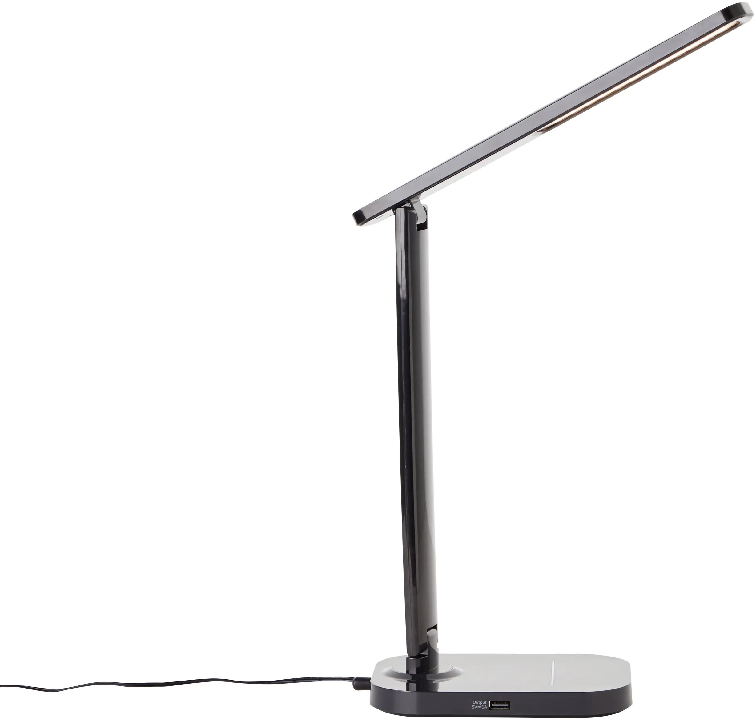 Brilliant LED Tischleuchte Vicari 33,3 x 12 cm 6 W dimmbar Brilliant LED Tischleuchte Vicari 33,3 x 12 cm 6 W dimmbar