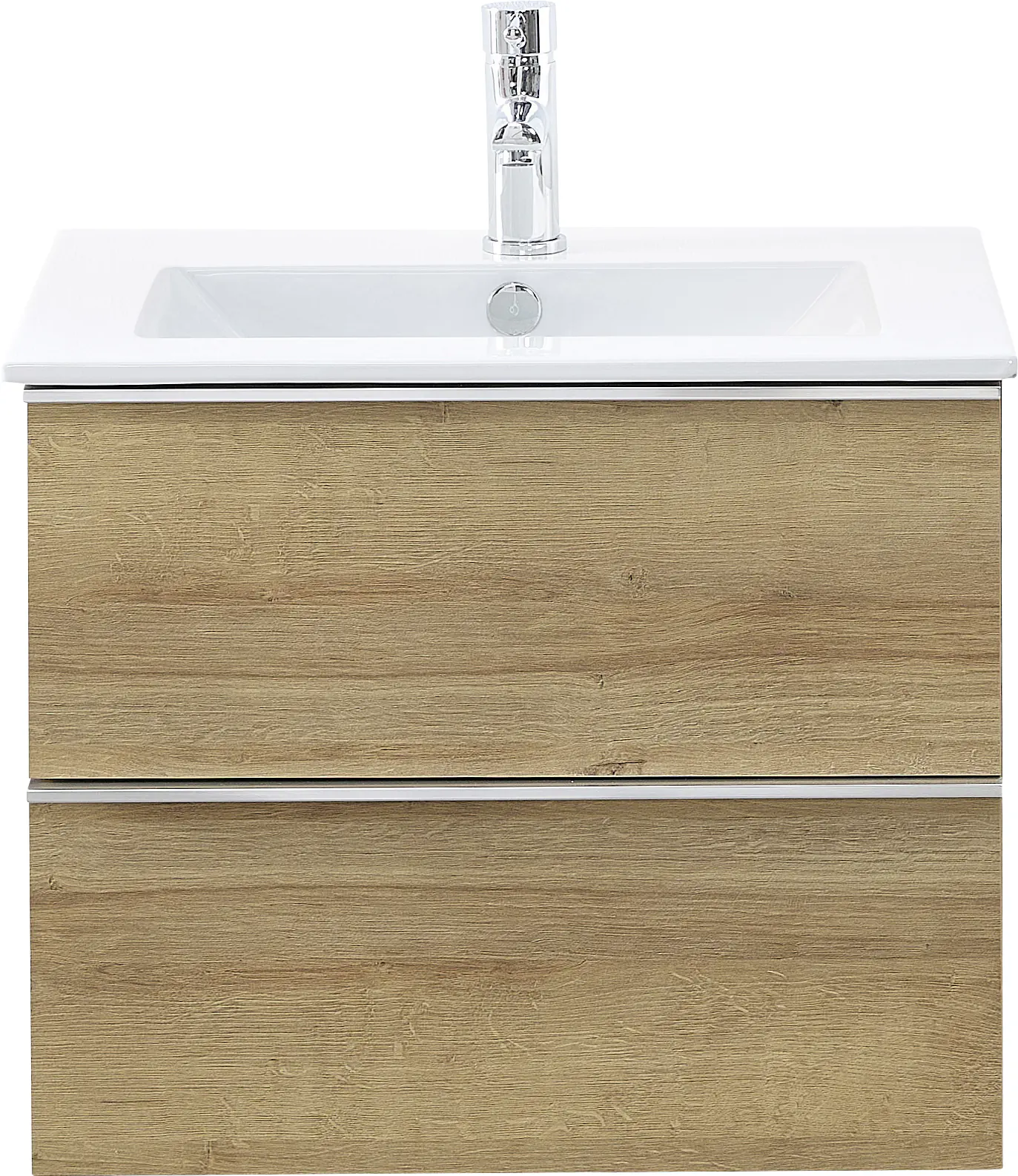 Primaster Waschtischunterschrank Düsseldorf riviera 59 cm