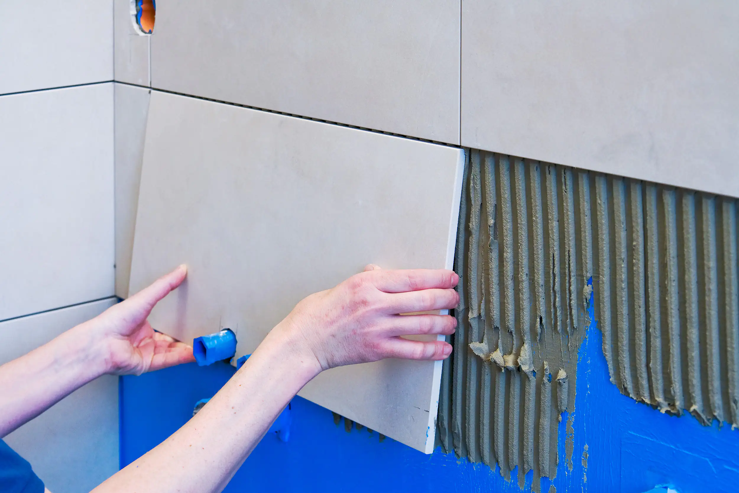 Knauf Flexkleber Extra 20 kg Knauf Flexkleber Extra 20 kg