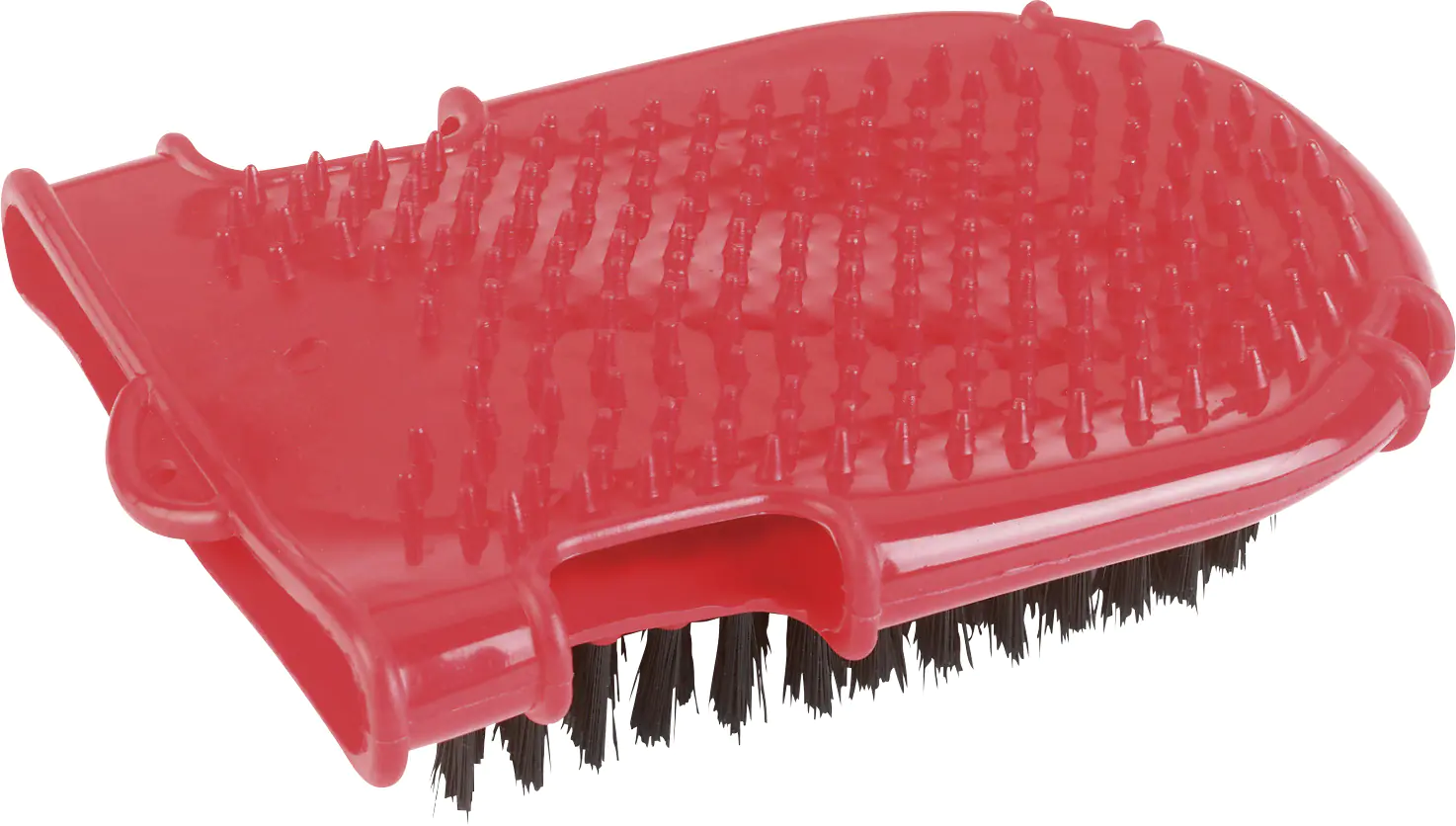 Kerbl Putzhandschuh rot Kerbl Putzhandschuh rot