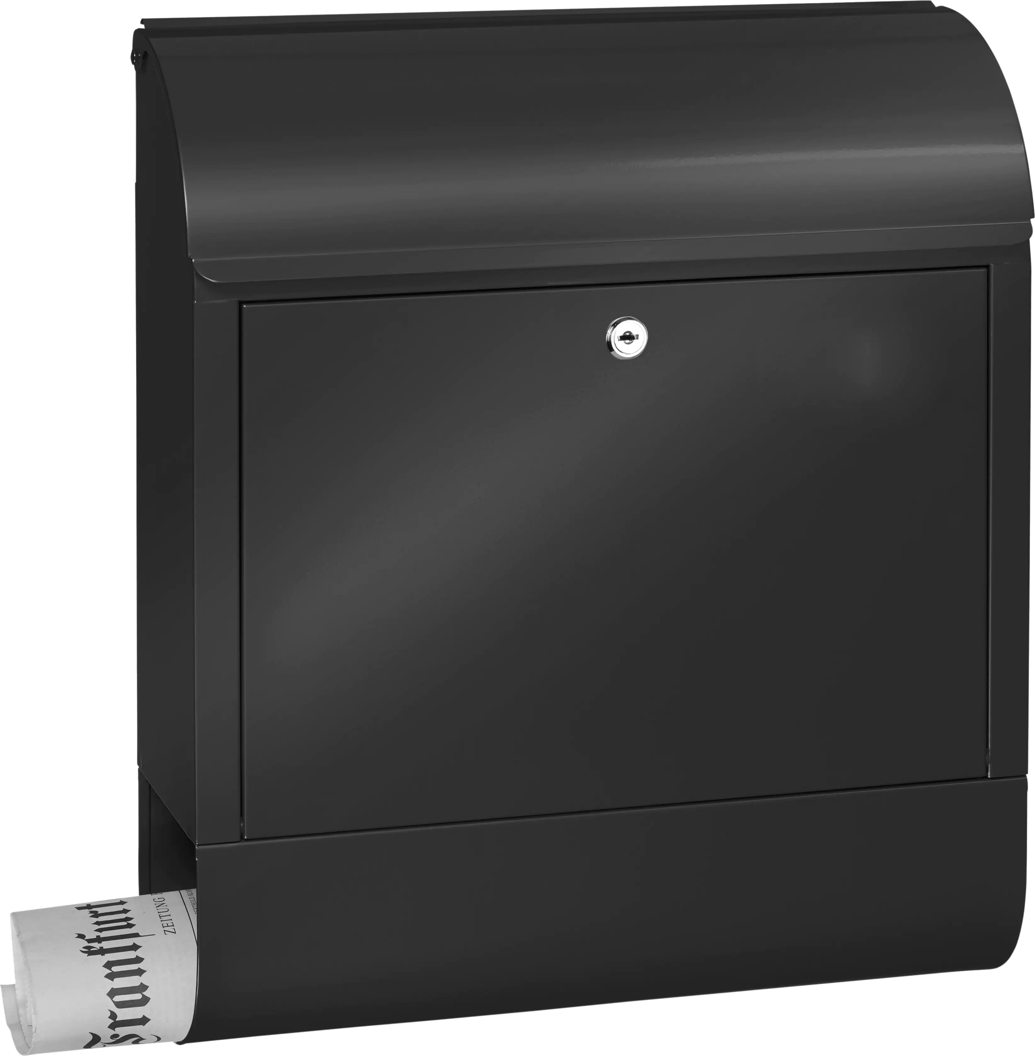 Burg Wächter Briefkasten Scandic 825 S 46 x 38 x 12.5 cm