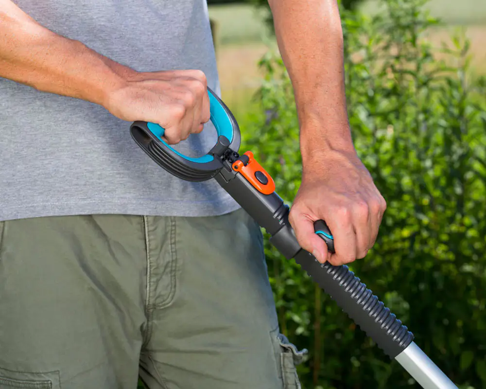 Gardena Astschere SlimCut bis zu Ø 28 mm Schnittstärke