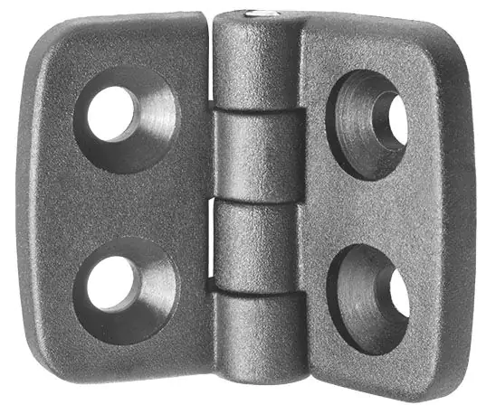 Connex Scharniere 30 x 39 mm - 1 Stk.