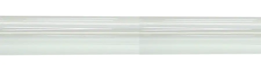 Treba B75 Handlauf Ø 0,4 cm Länge: 2 m