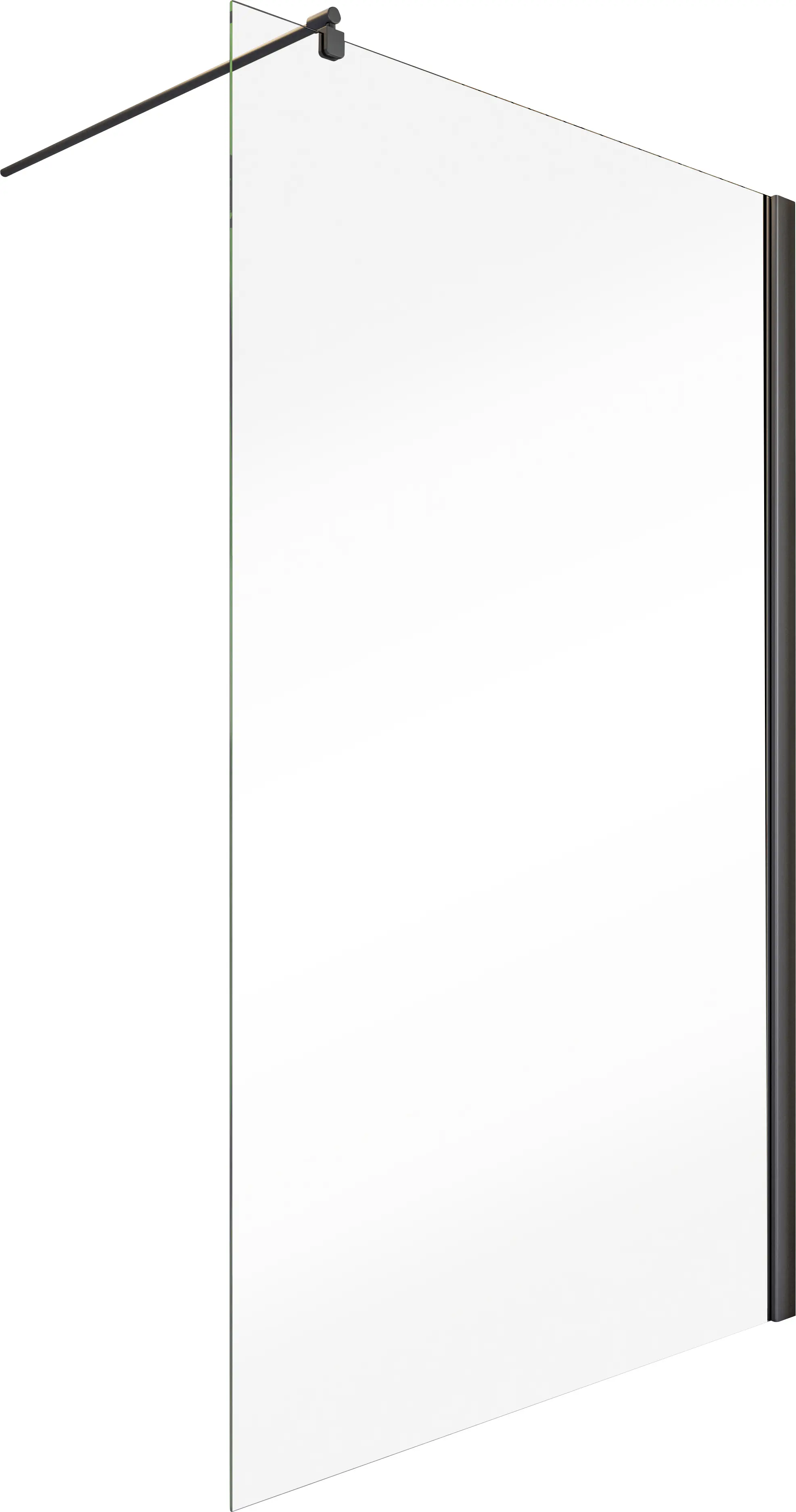 Schulte Walk In 90 x 200 cm Alexa Style 2.0