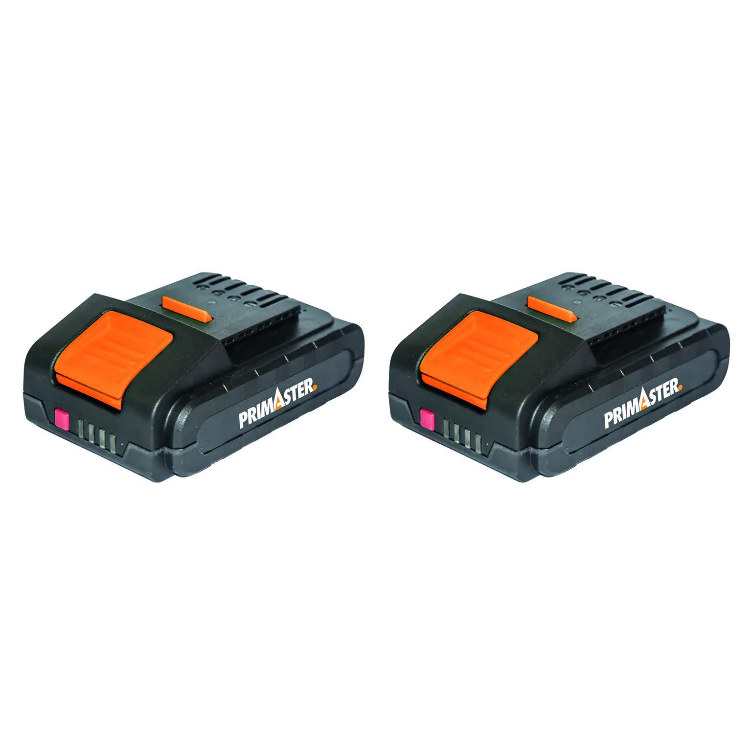 Primaster Akku Kettensäge PMAKS 20 TwinPower Primaster Akku Kettensäge PMAKS 20 TwinPower
