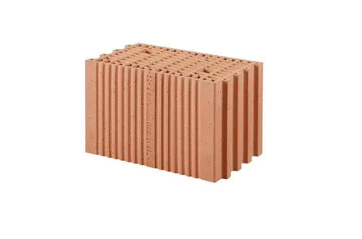 Wienerberger Porotonzwischenwand-platte 12DF, 17.5er, 498 x 175 x 238 mm