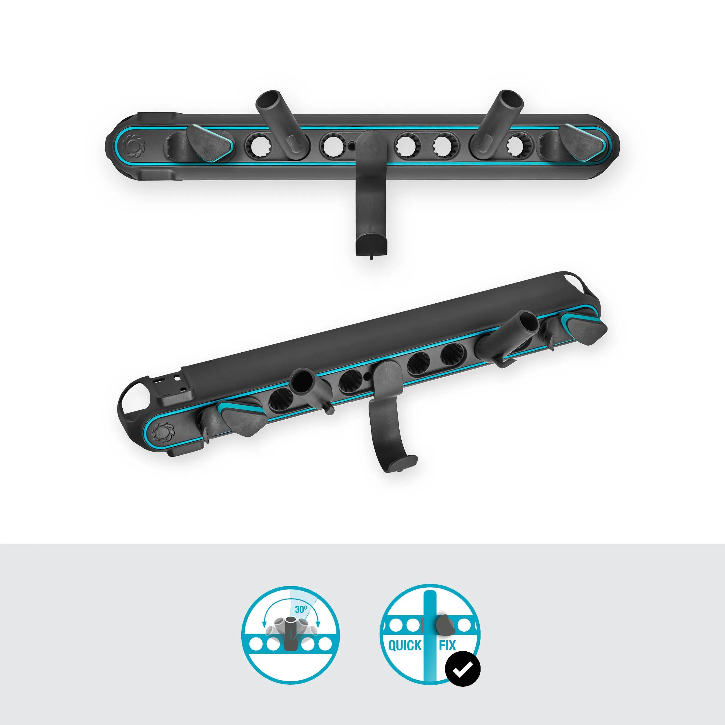 Gardena Geräteleiste Flex 50 cm