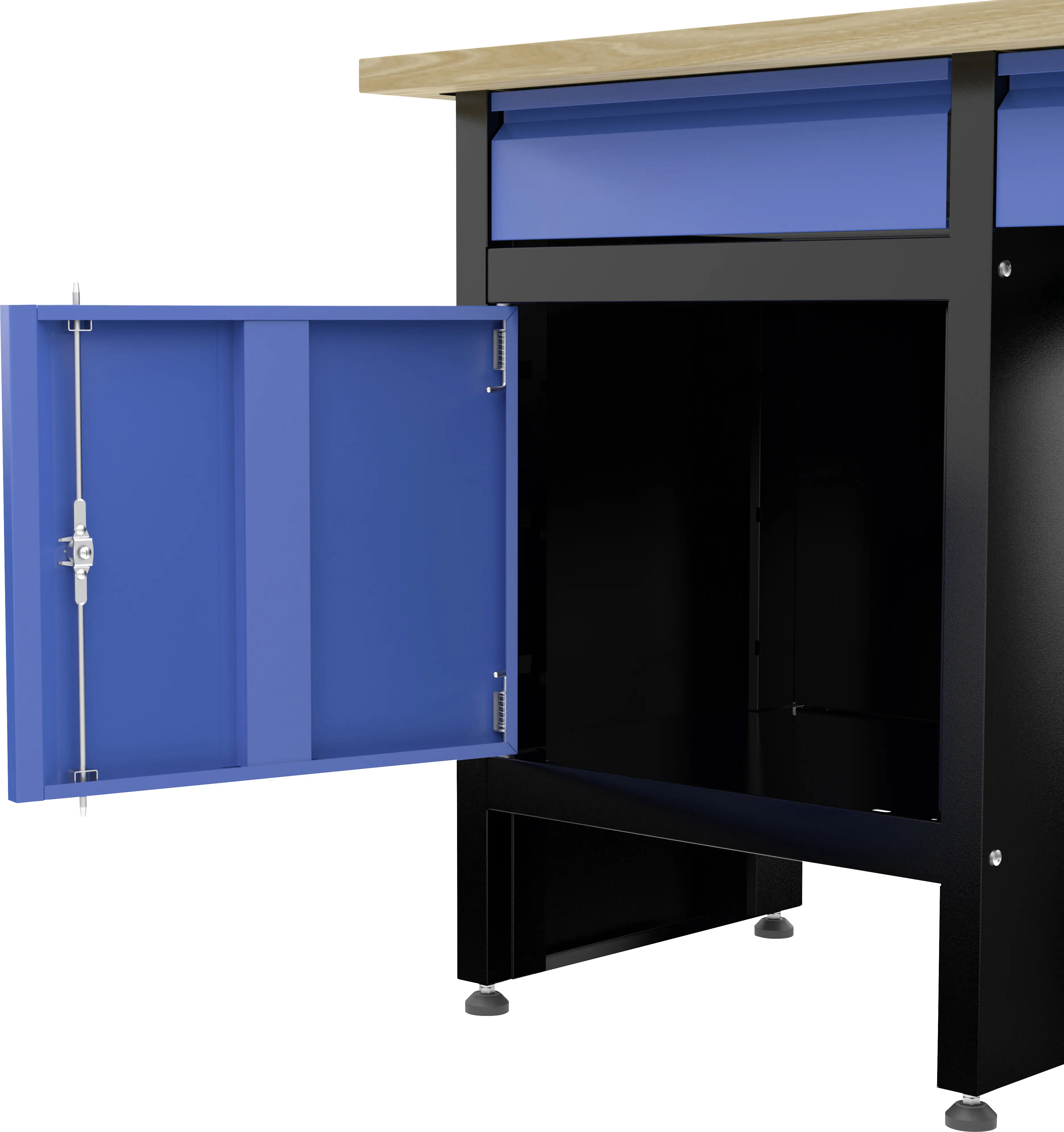 Güde Werkbank GW 6/1 XL