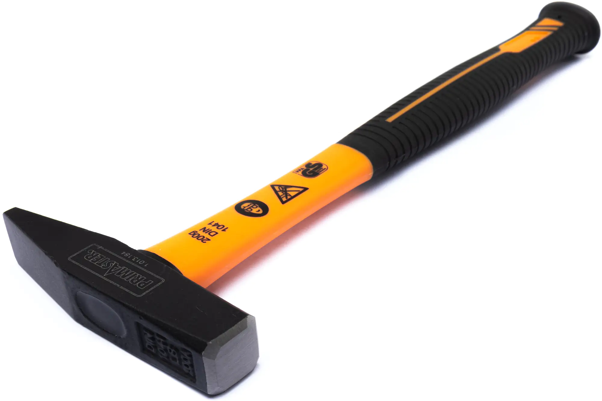 Primaster Schlosserhammer SH200G 200 g Stiel 260 mm