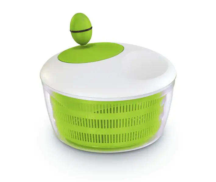 4006501230690 Leifheit Salatschleuder Trend 4,2 l