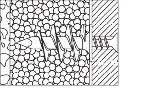 Fischer Dämmstoffdübel FID green 5.0 x 50 mm - 45 Stück Fischer Dämmstoffdübel FID green 5.0 x 50 mm - 45 Stück