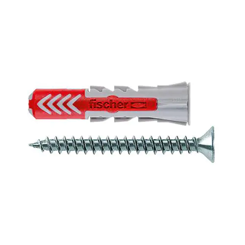 Fischer Meister-Box Duopower - 160 Stück Fischer Meister-Box Duopower - 160 Stück