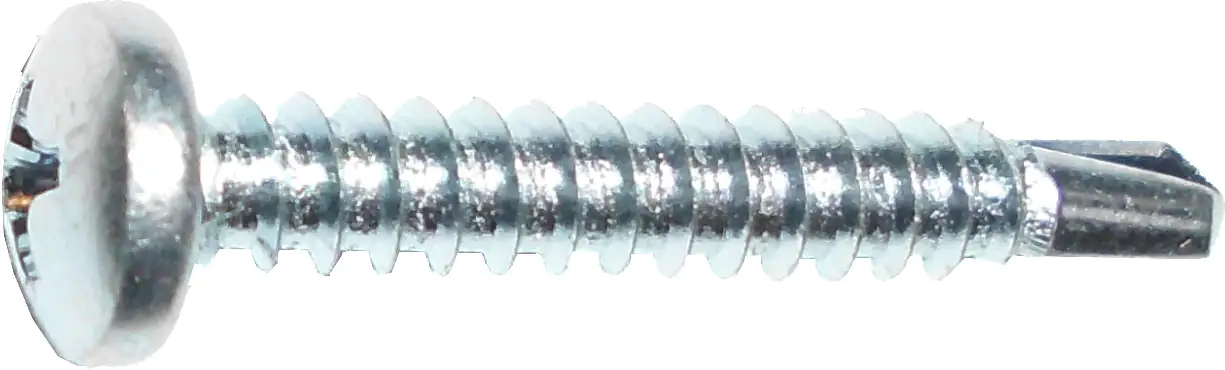 Connex Bohrschrauben 4.2 x 22 mm PH 2 - 100 Stk.