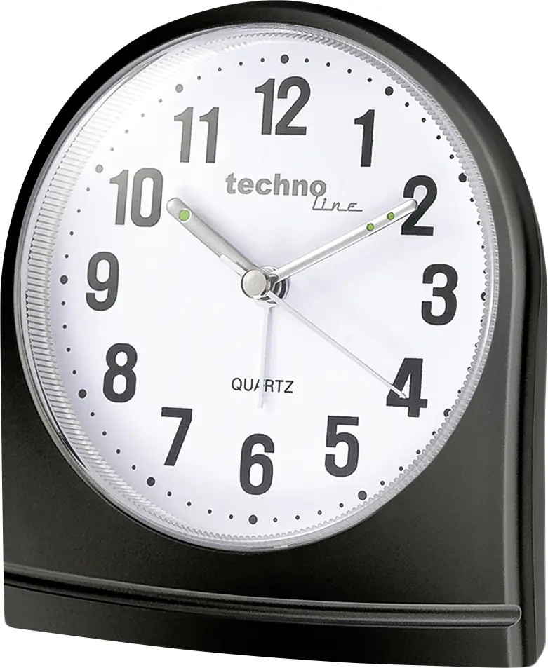 Technoline Quarzwecker Modell SL  analog