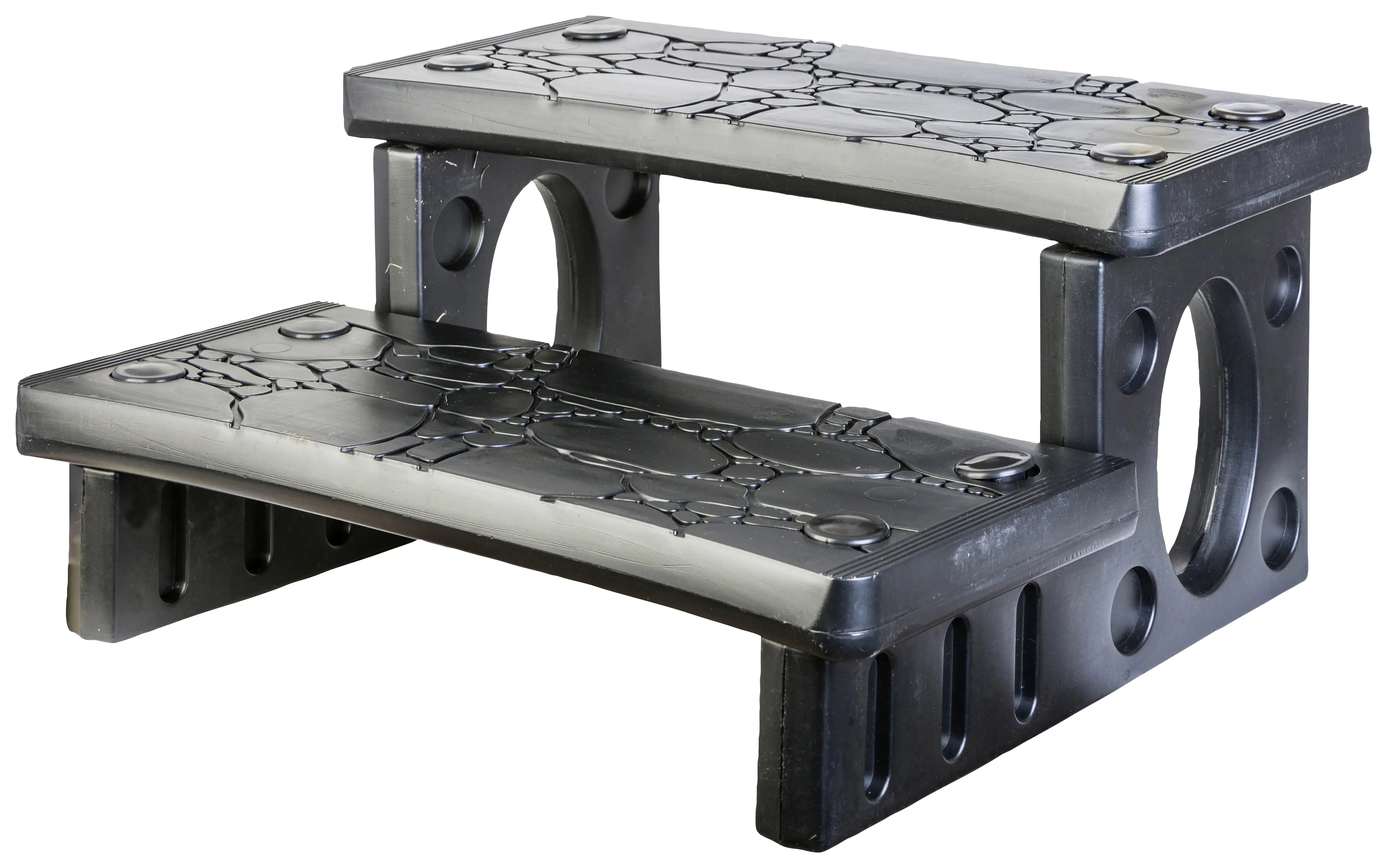 Gre Poolleiter Easy Access 2 Stufen für Spas