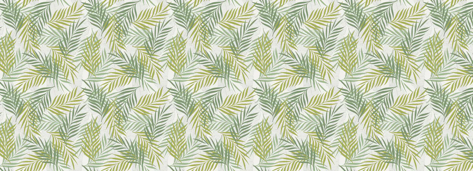 d-c-fix Tischdecke Rain Forest Ø 140 cm 