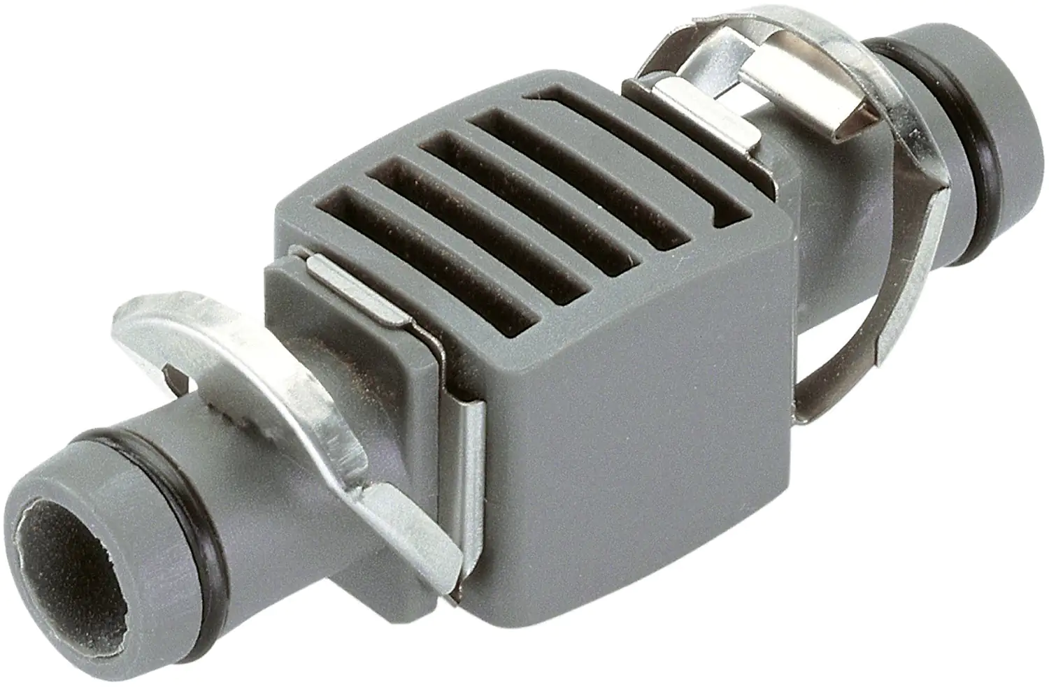 Gardena Verbinder 13 mm (1/2") 3 Stück