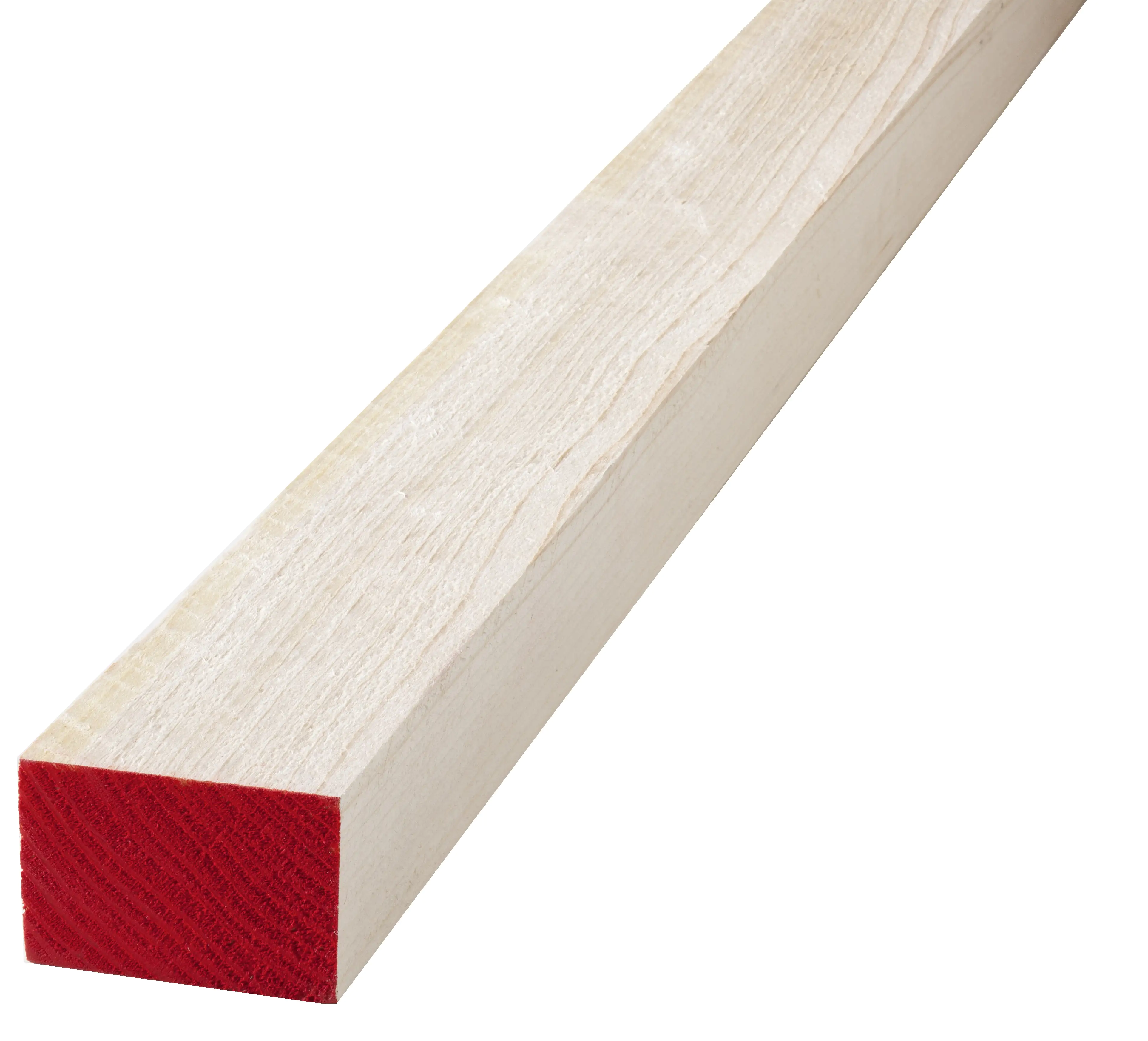 Latte Fichte S10 sägerau 500 x 6 x 4 cm 216 St. Palettenabnahme