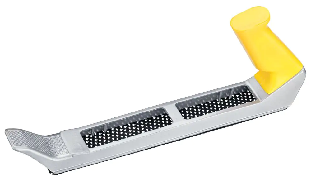 Standard-Hobel 250 mm