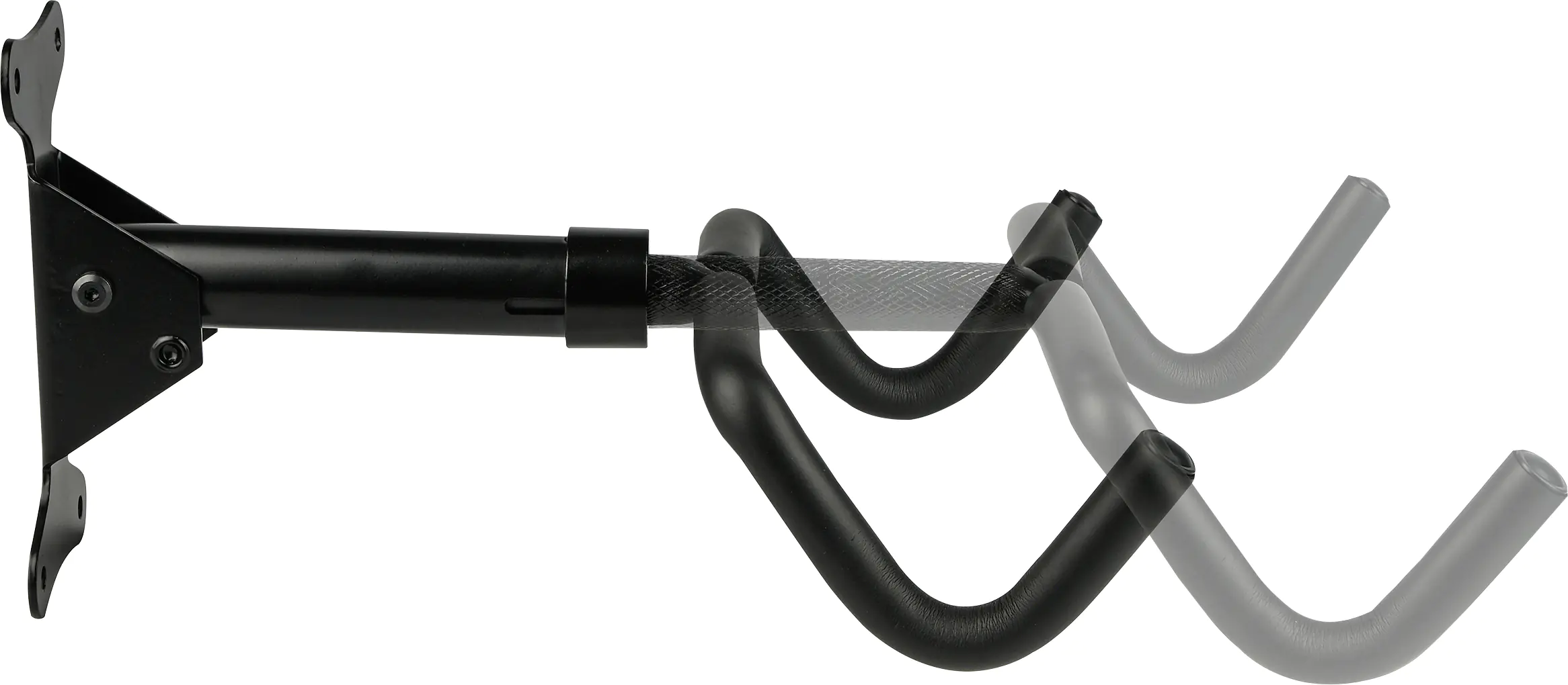 EUFAB Fahrrad-Wandhalterung max. 30 kg EUFAB Fahrrad-Wandhalterung max. 30 kg