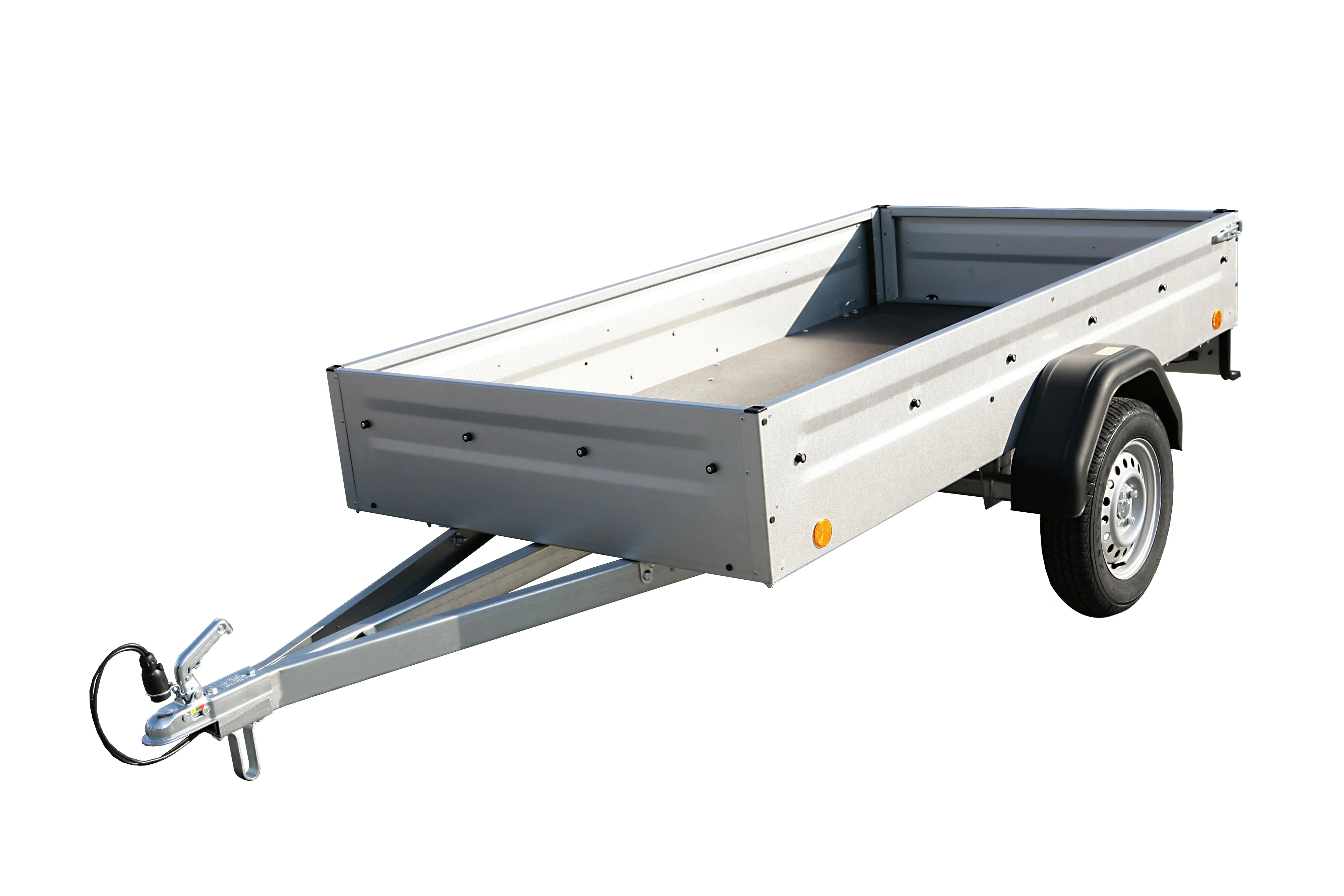 3831080176463 TPV PKW-Anhänger TL-EU3 Stahlblech ungebremst 750kg