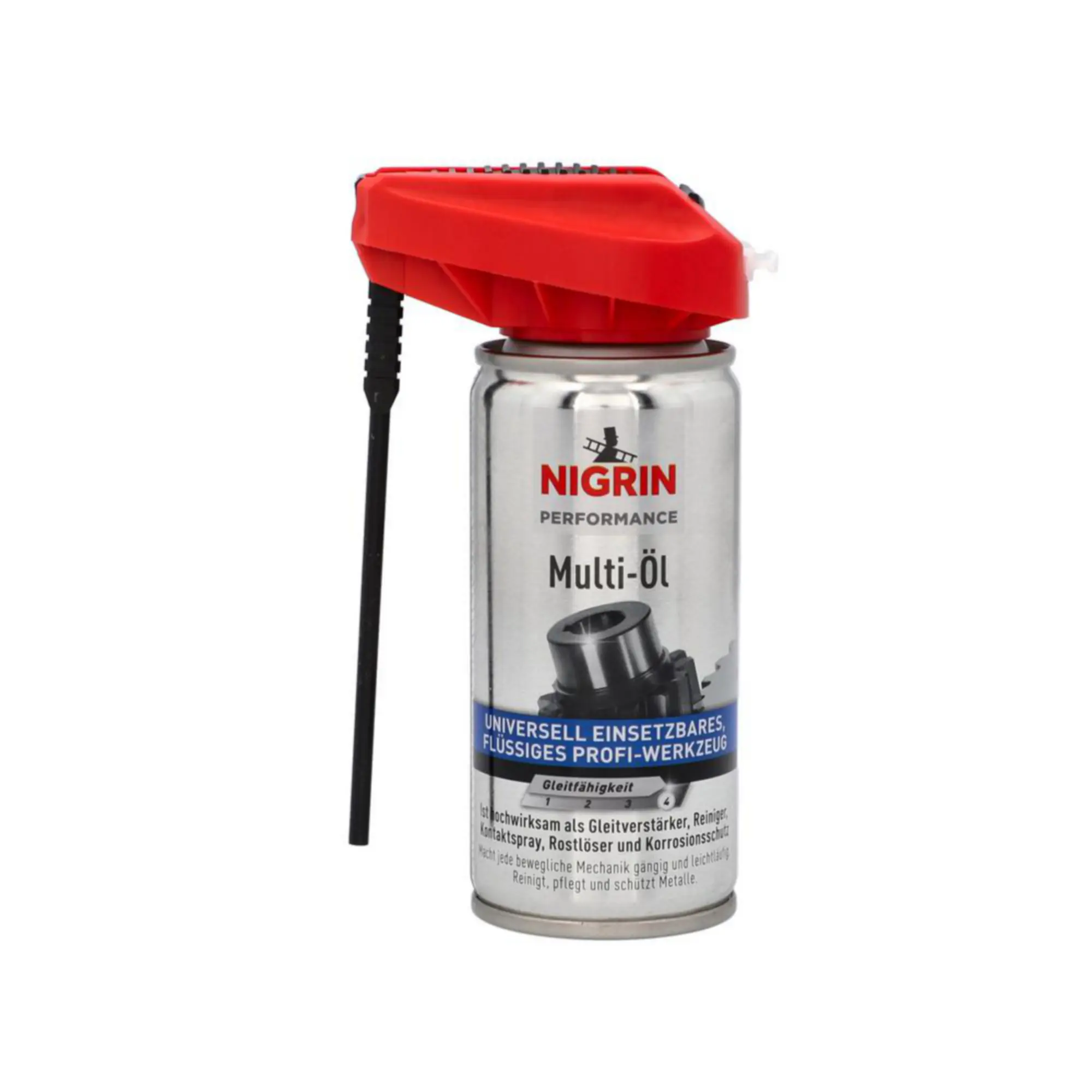Nigrin Performance Multi-Öl 100 ml