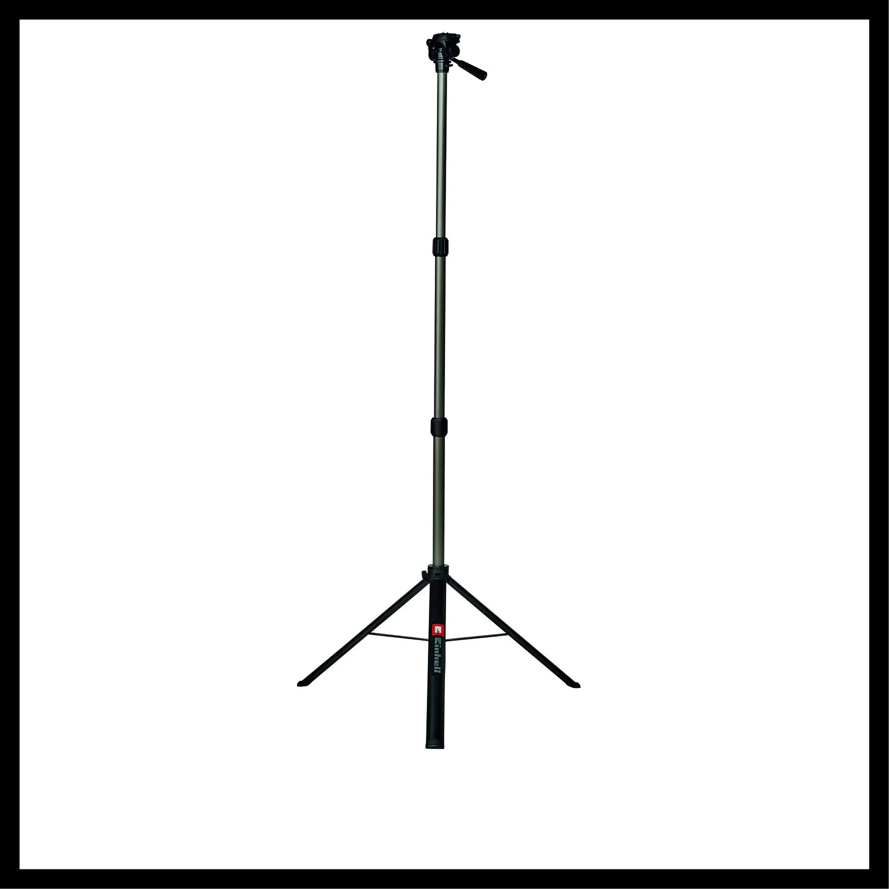 Einhell Teleskop-Stativ Tripod 85-170 cm für Laser und Leuchten Einhell Teleskop-Stativ Tripod 85-170 cm für Laser und Leuchten