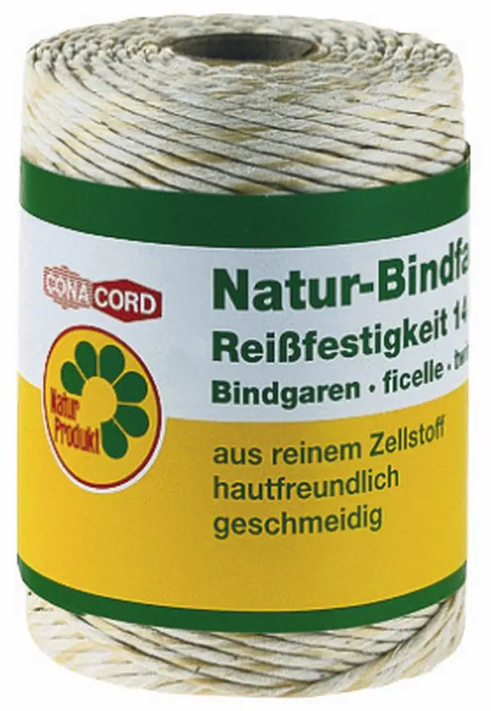 Conacord Bindfaden Ø 1,3 mm x 80 m
